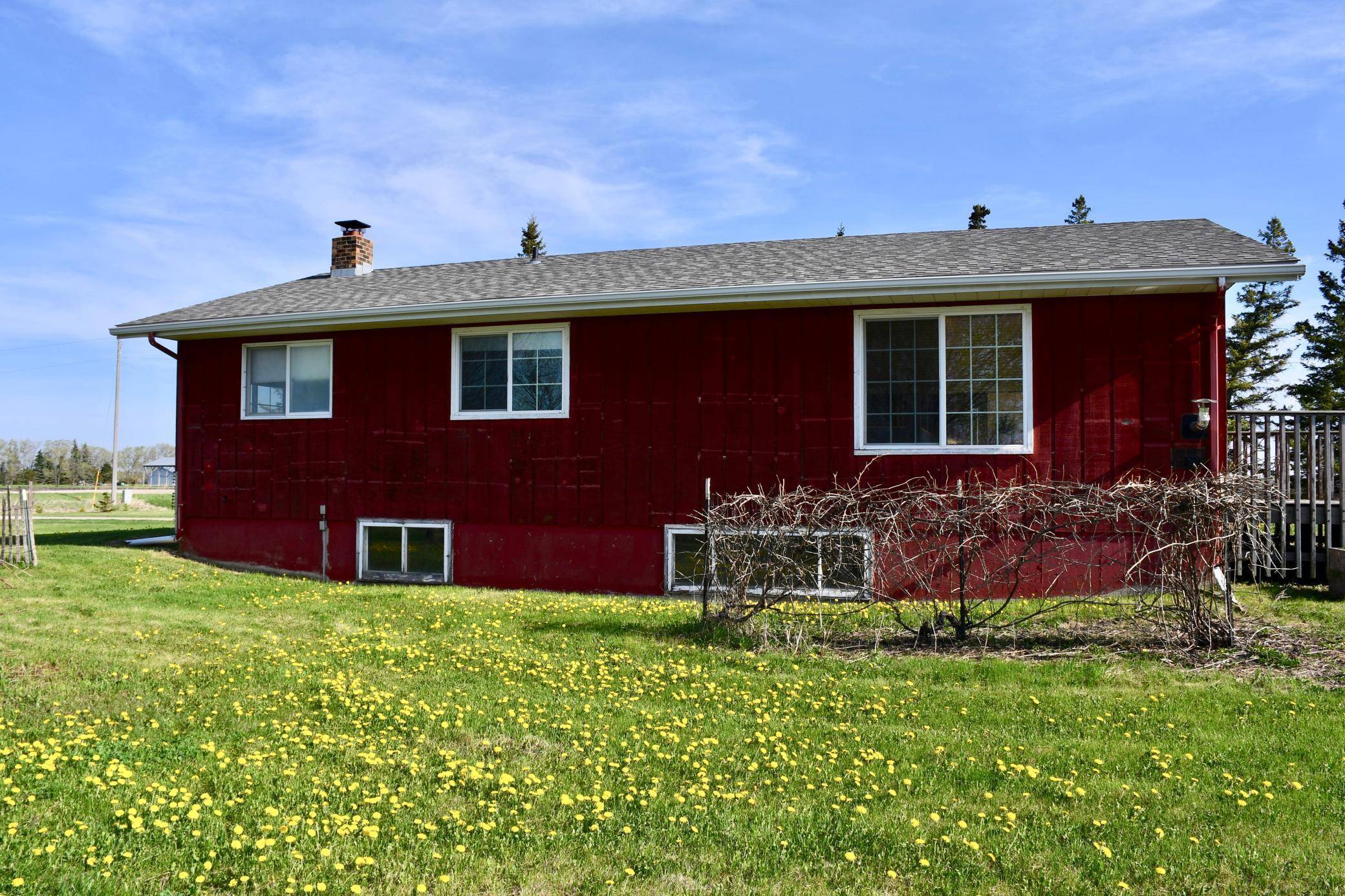North Twp, MN 56701,17976 120th AVE NE