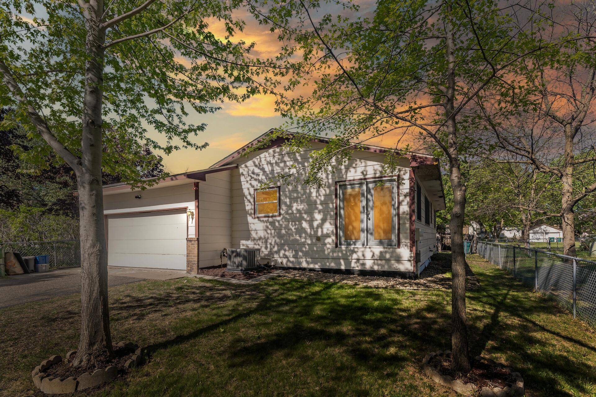 Brooklyn Park, MN 55444,7301 Aldrich AVE N
