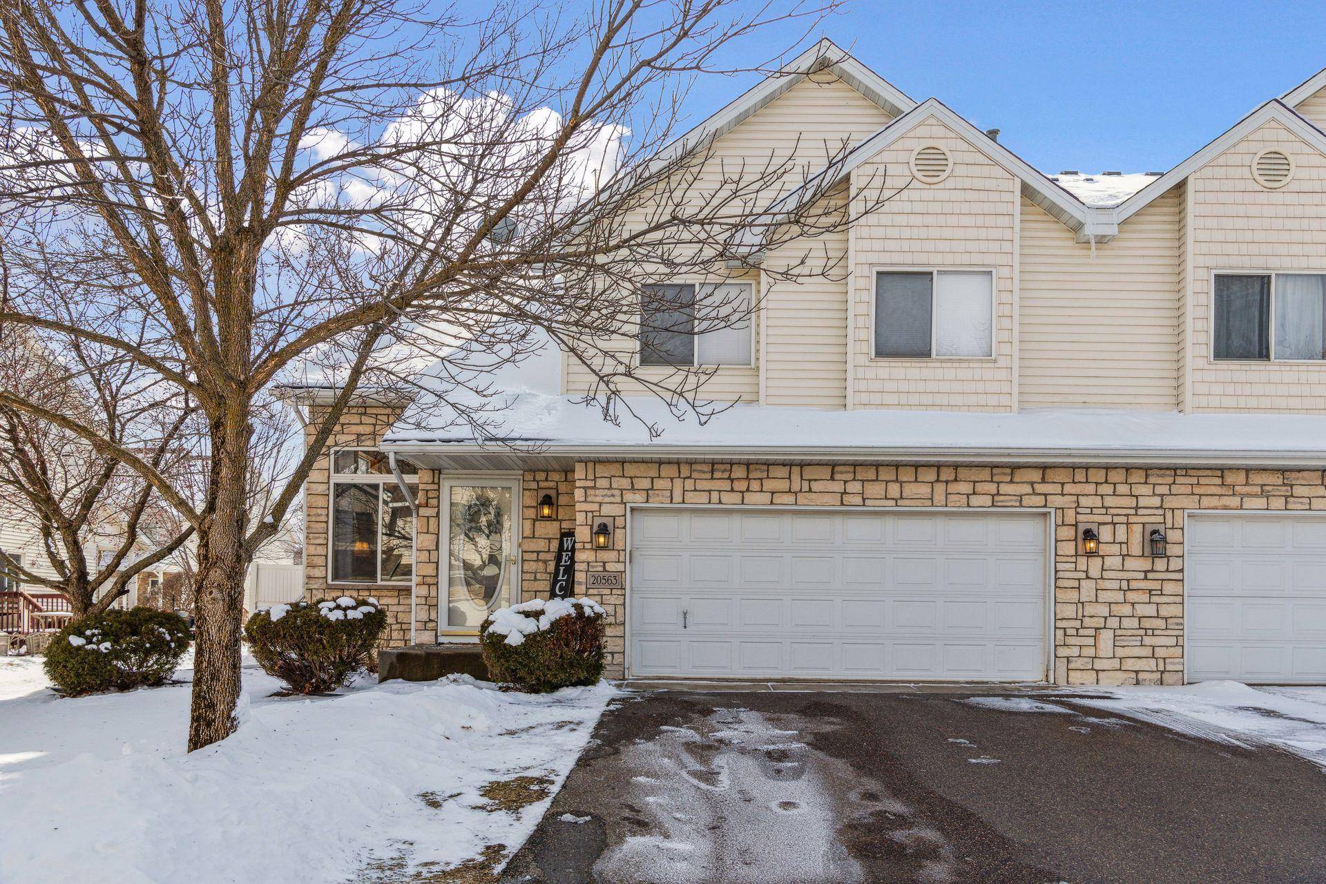 Lakeville, MN 55044,20563 Keystone AVE