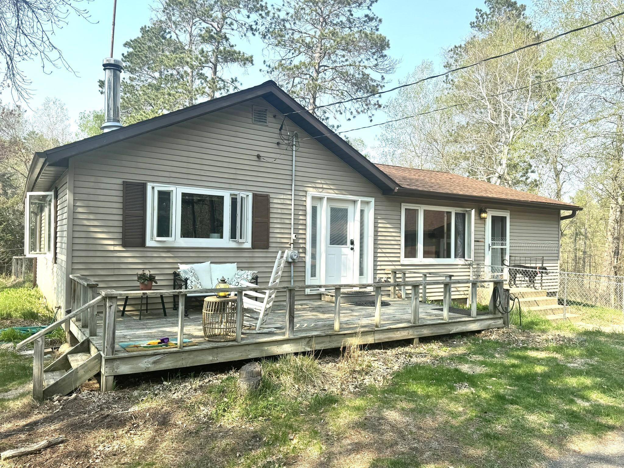 Nevis, MN 56467,25433 County 86