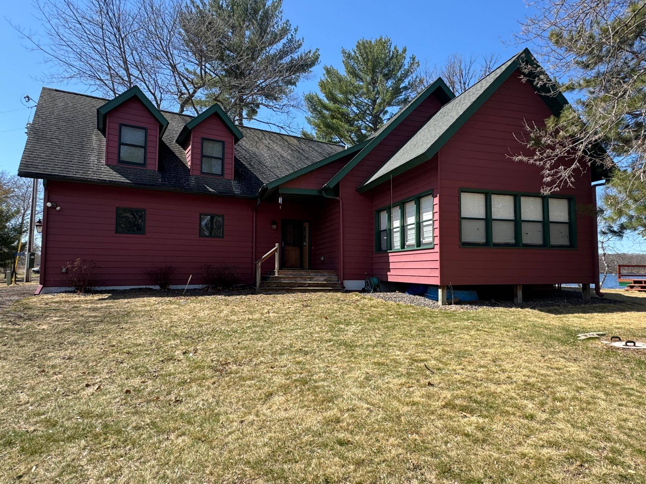 Knife Lake Twp, MN 55051,2033 Pine Knoll RD