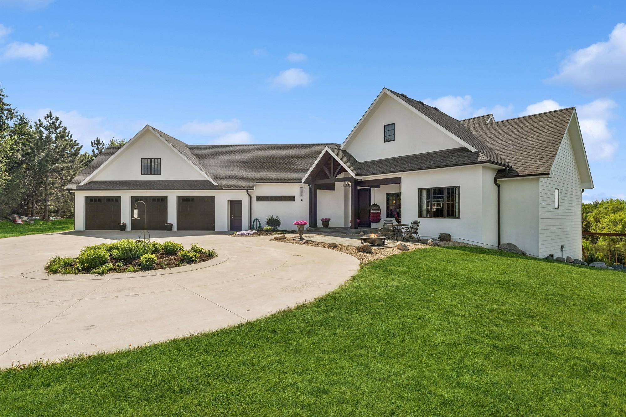 Rockford Twp, MN 55313,2169 Ibson AVE SE