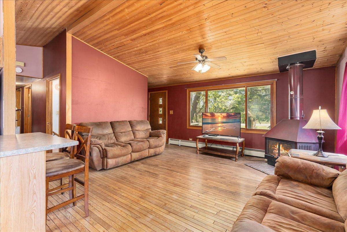 Apple River Twp, WI 54889,1361 60th ST #D