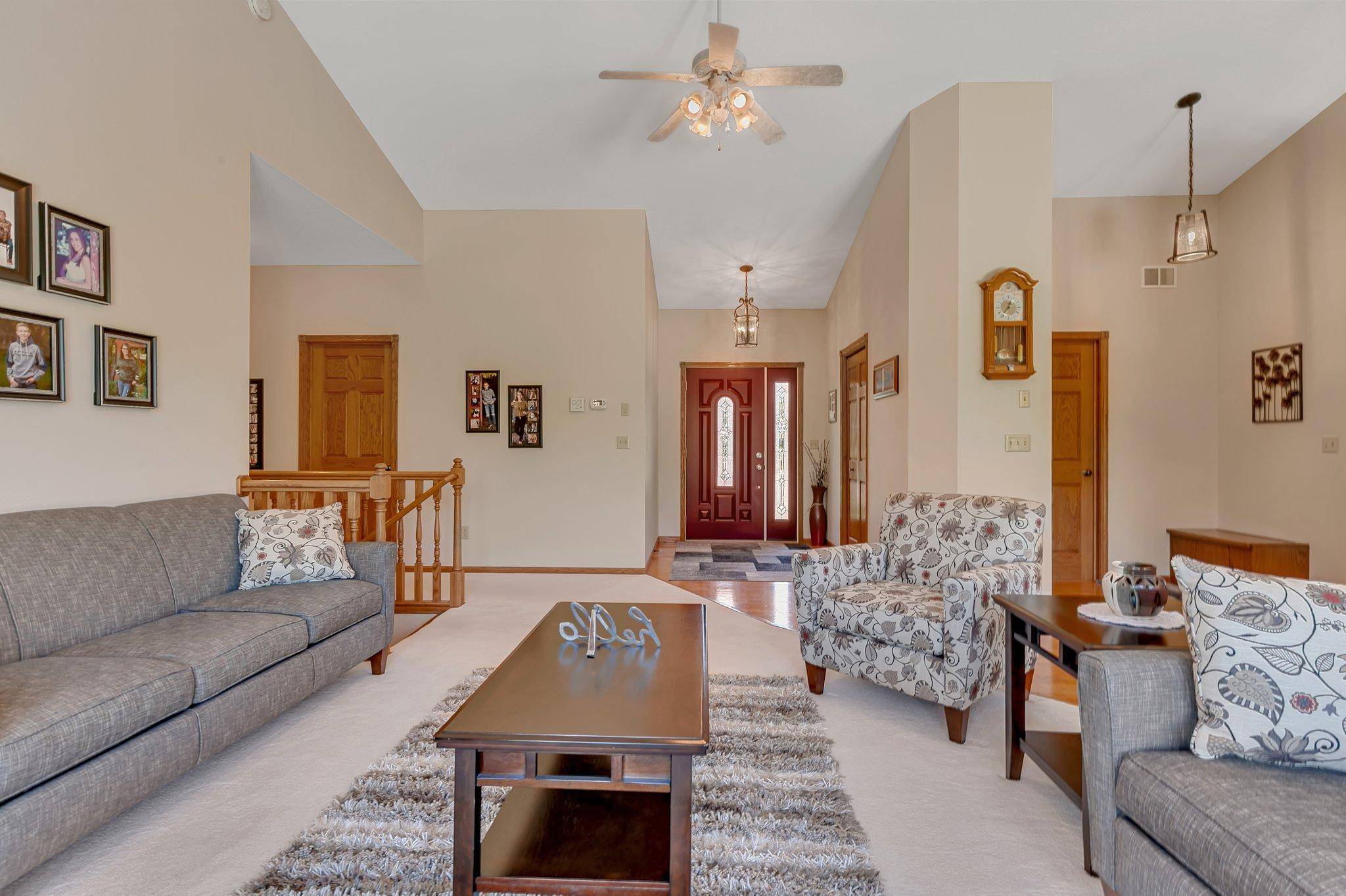 Sauk Rapids, MN 56379,709 Erickson CT