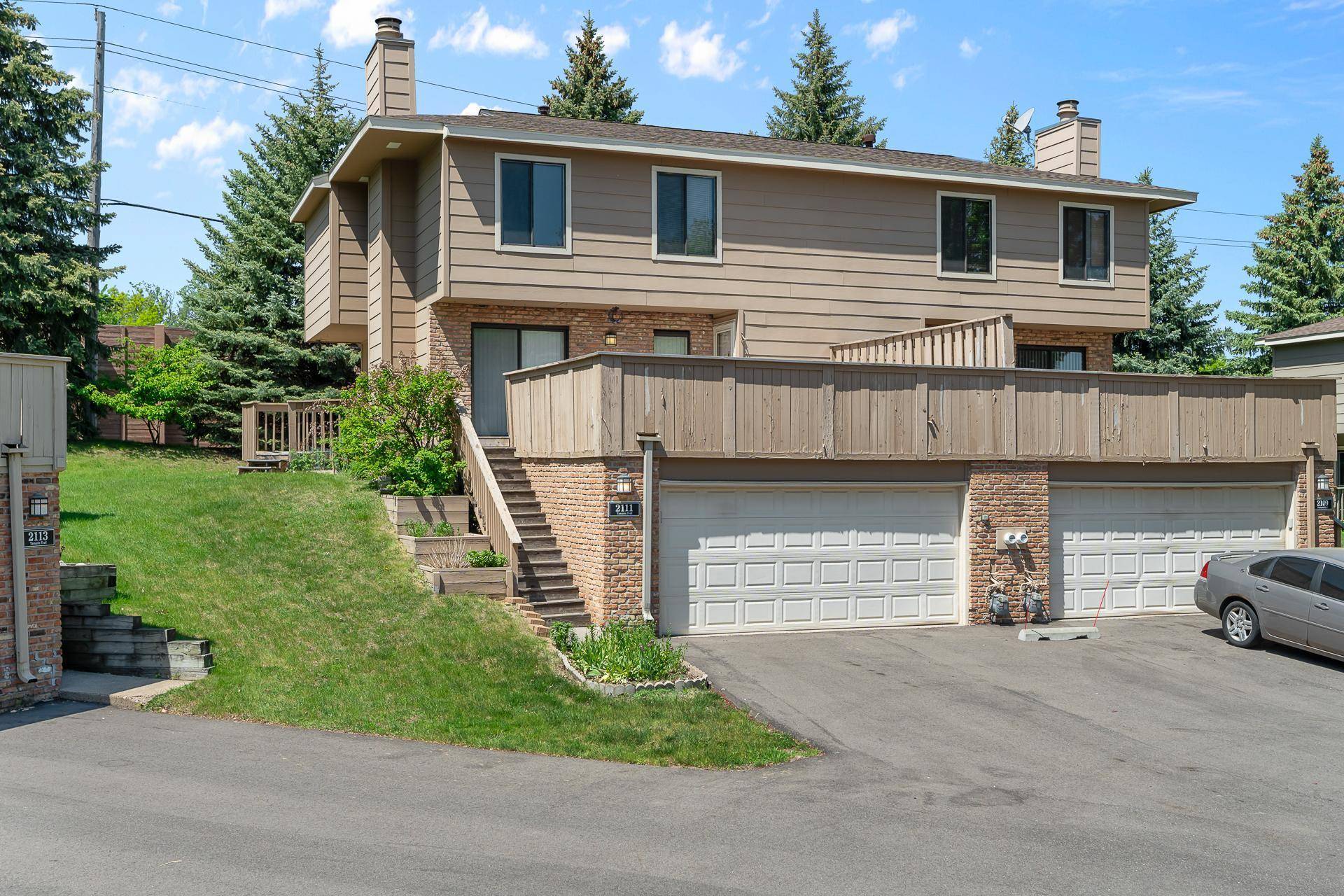 Golden Valley, MN 55427,2111 Tamarin TRL