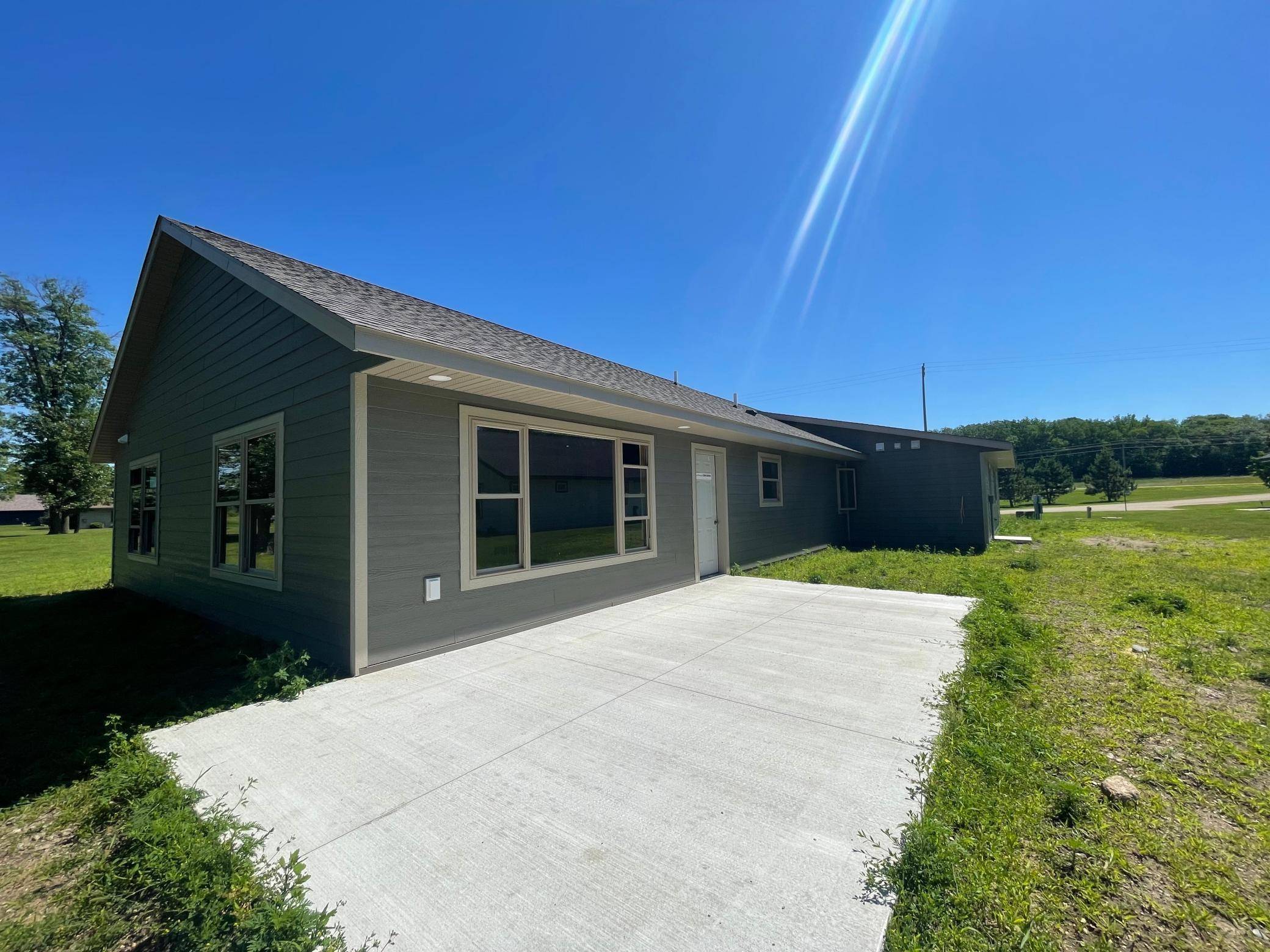 Miltona, MN 56354,12826 Parview LN NE