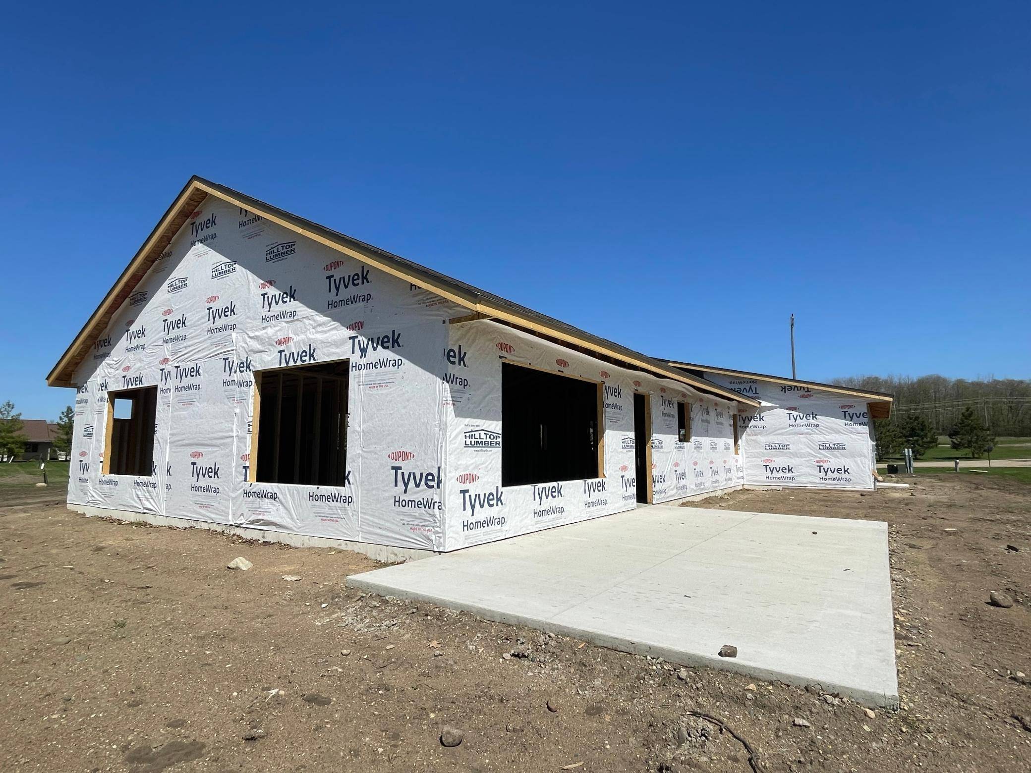 Miltona, MN 56354,12826 Parview LN NE