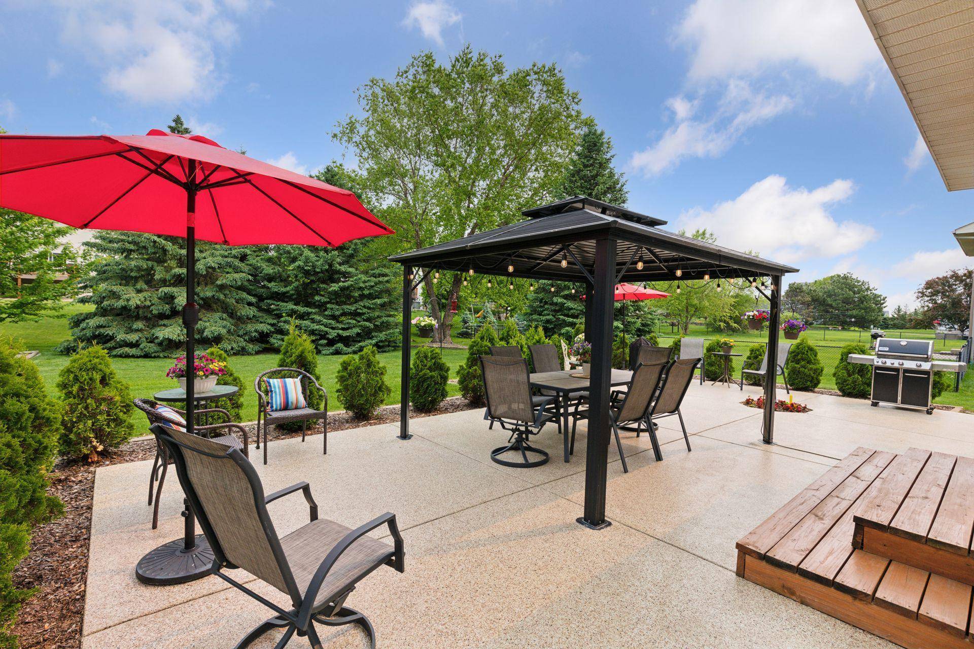 Lakeville, MN 55044,17727 Hollybrook TRL