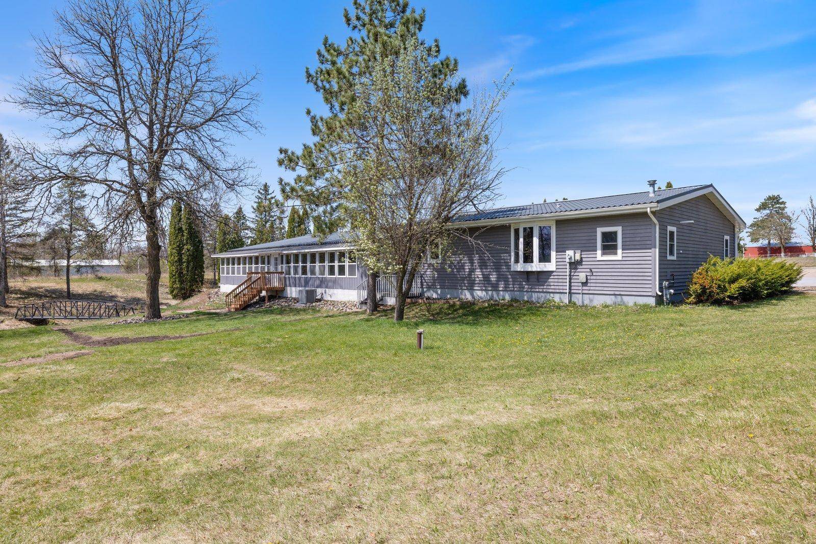 Blackberry Twp, MN 55744,20594 Bluebird DR