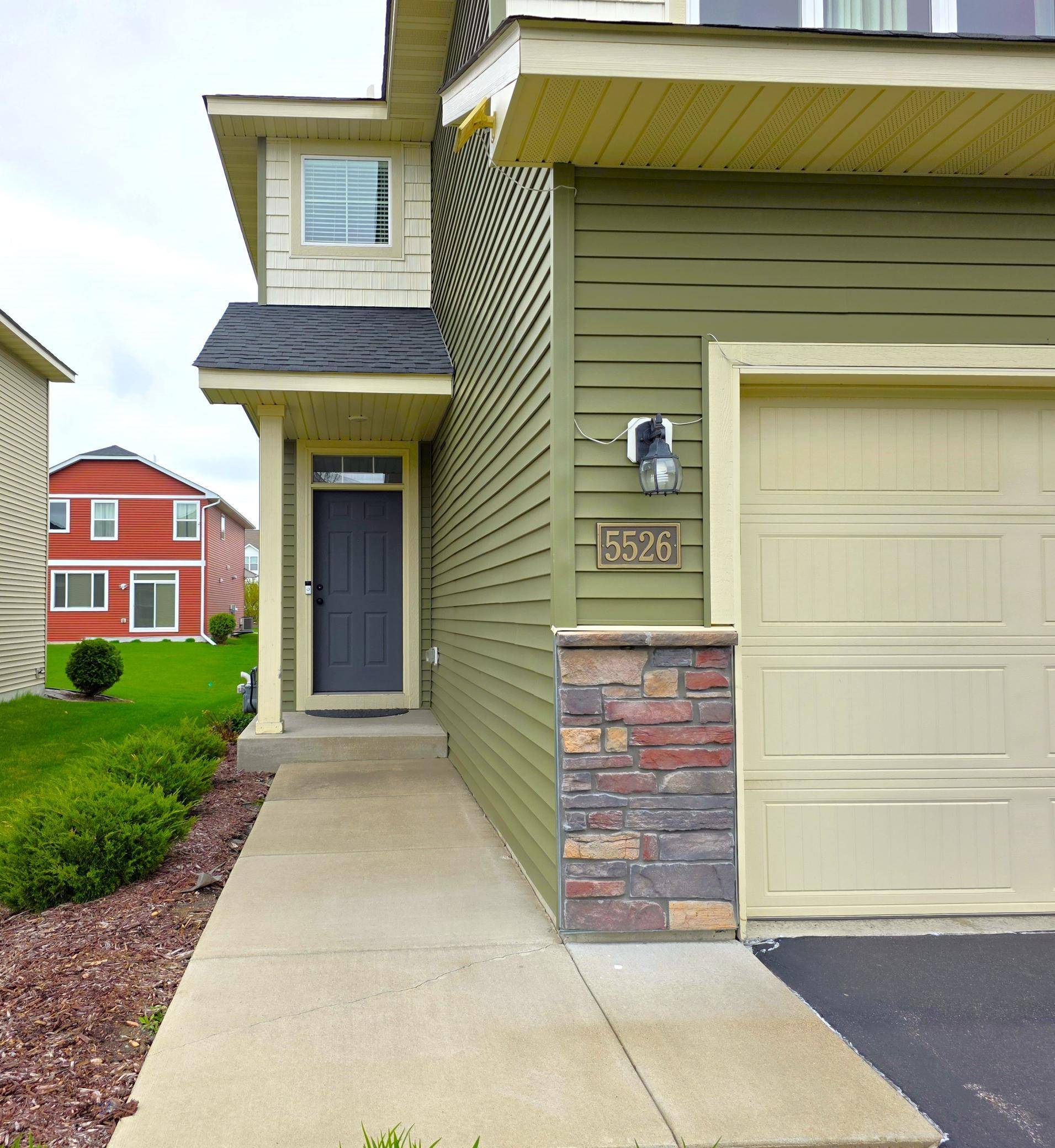 New Hope, MN 55428,5526 Utah AVE N