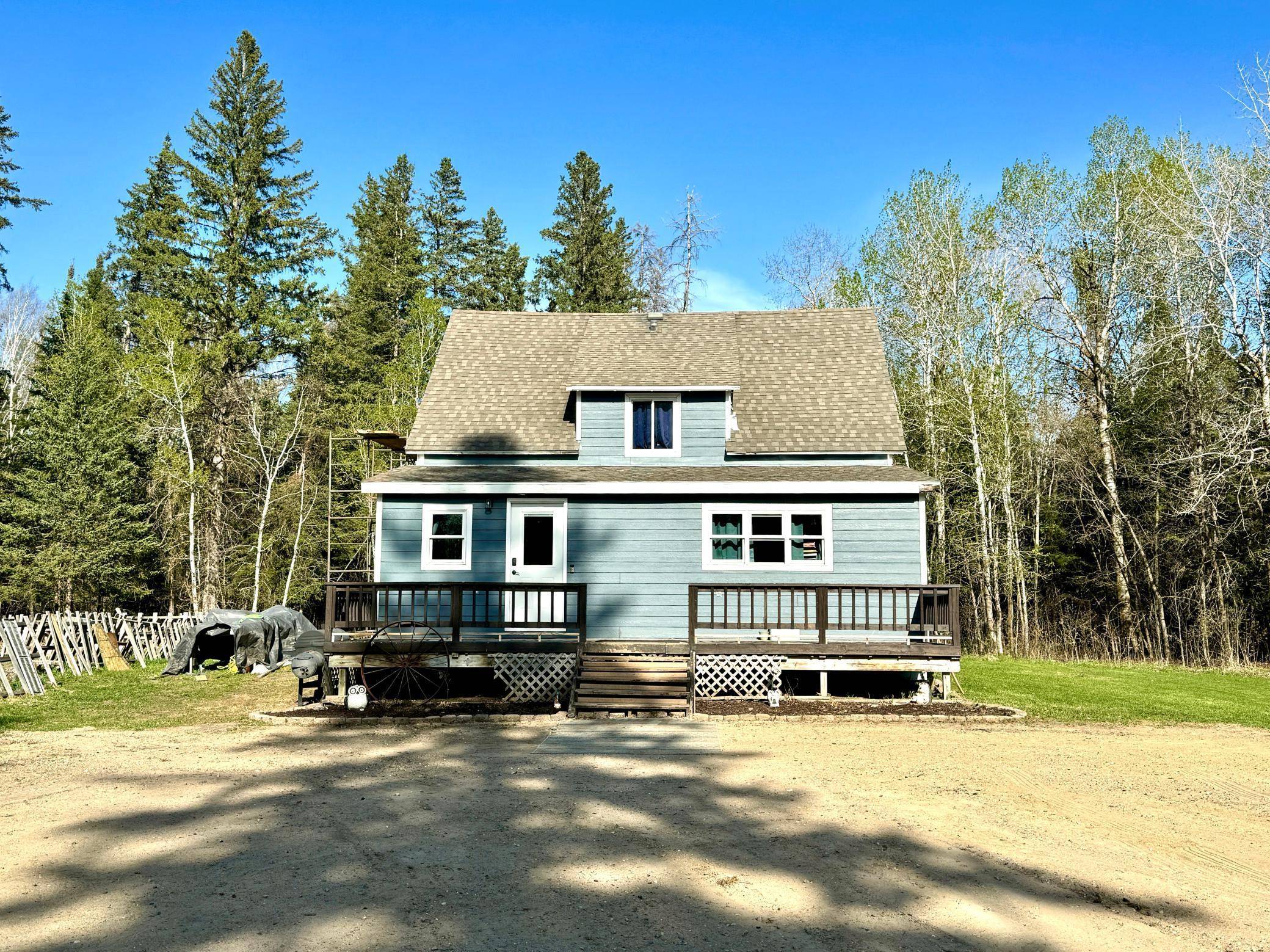 Salol, MN 56756,32260 500th AVE