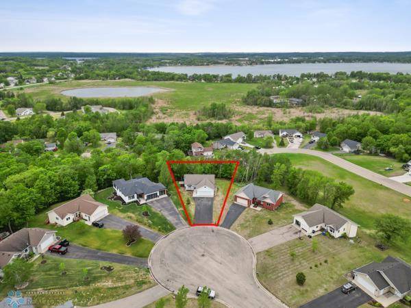 Detroit Lakes, MN 56501,1171 Long Bridge CIR