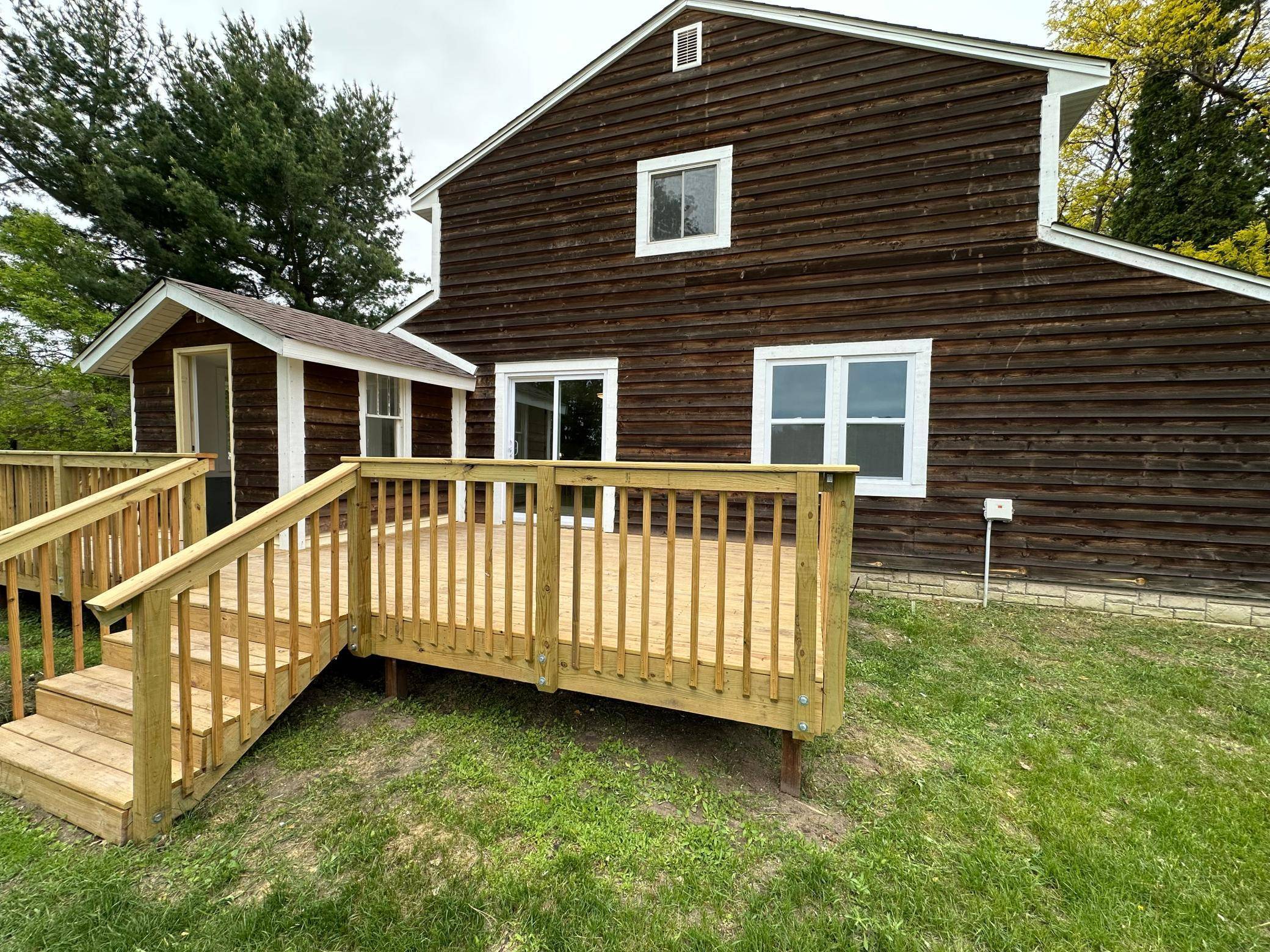 Fish Lake Twp, MN 55080,46130 Anchor AVE