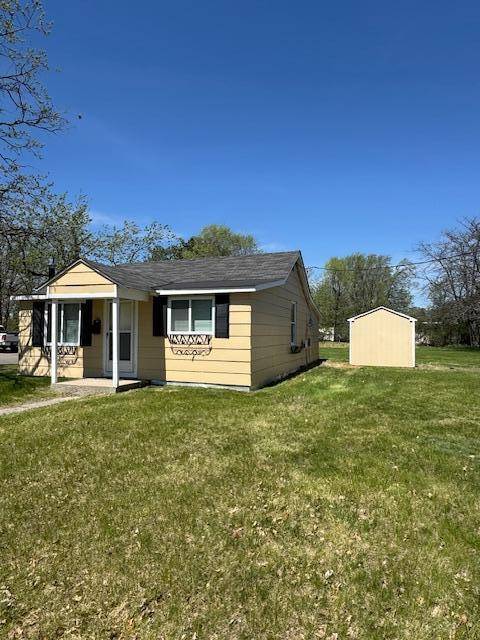 Bemidji, MN 56601,301 27th ST NE