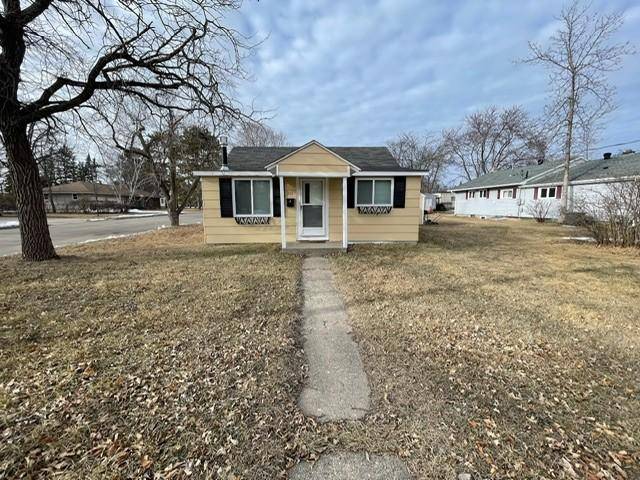 Bemidji, MN 56601,301 27th ST NE