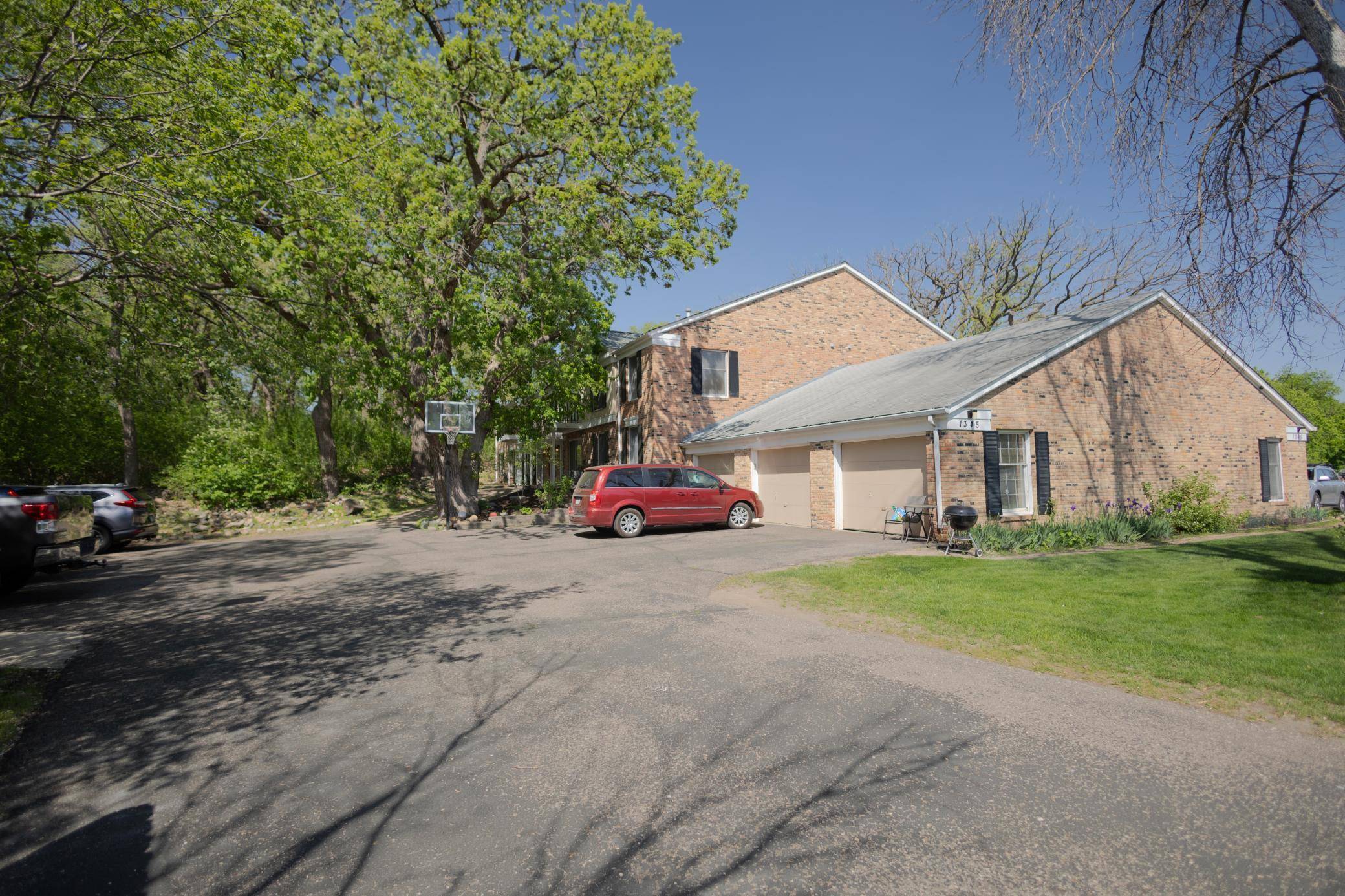 Eagan, MN 55123,1345 Crestridge LN #203