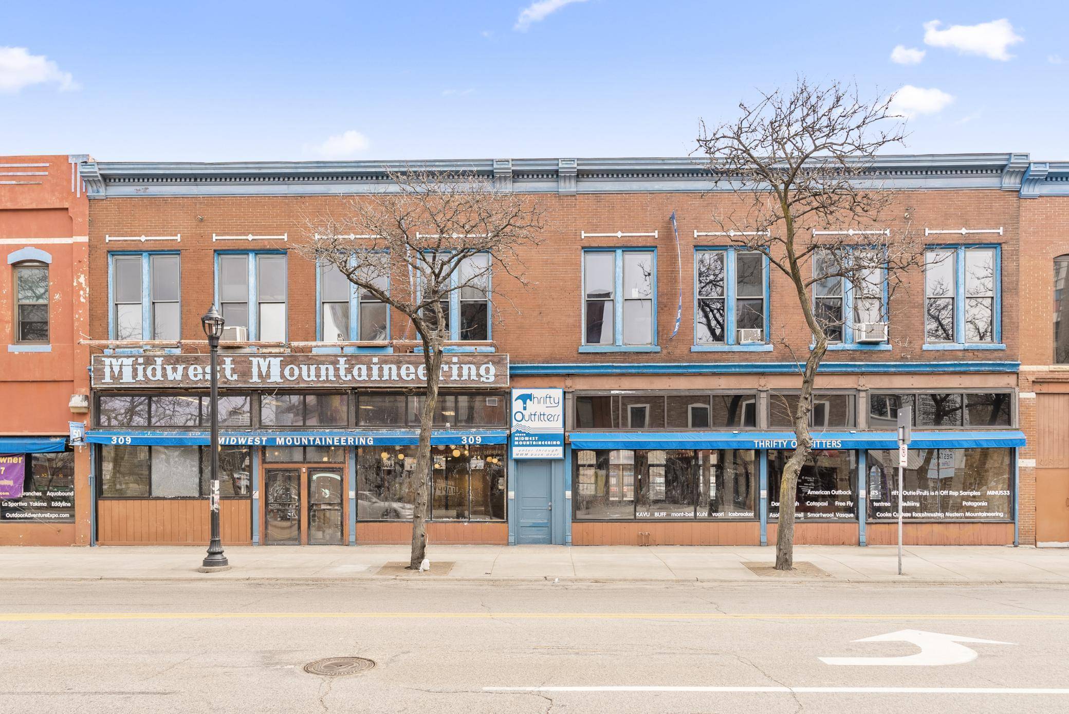 Minneapolis, MN 55454,309 Cedar AVE S