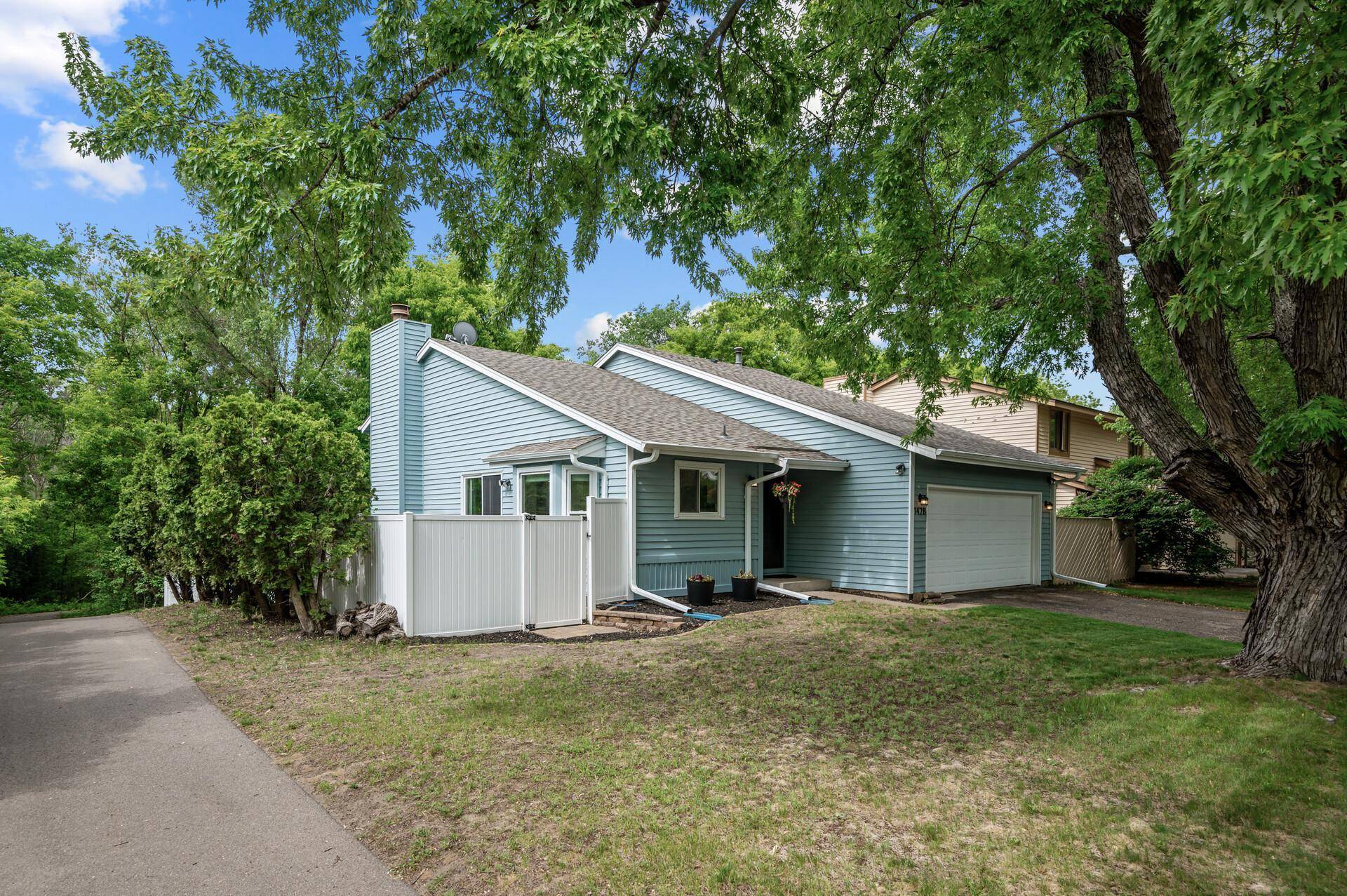 Shoreview, MN 55126,1428 Willow Creek LN