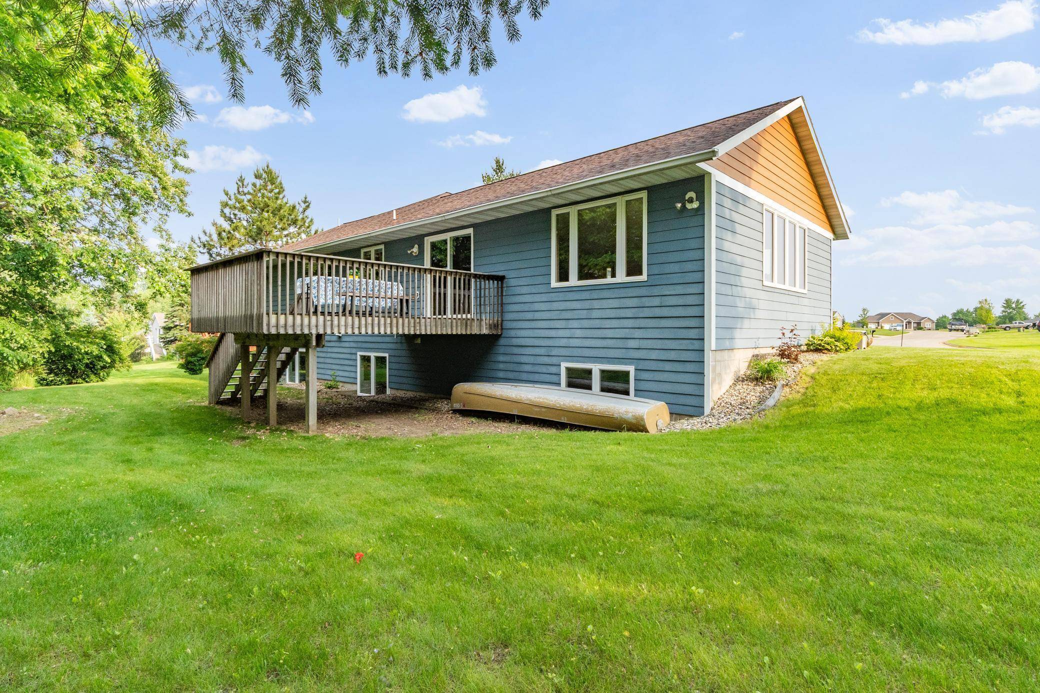 Alexandria, MN 56308,2820 Wilderness Ridge RD SE