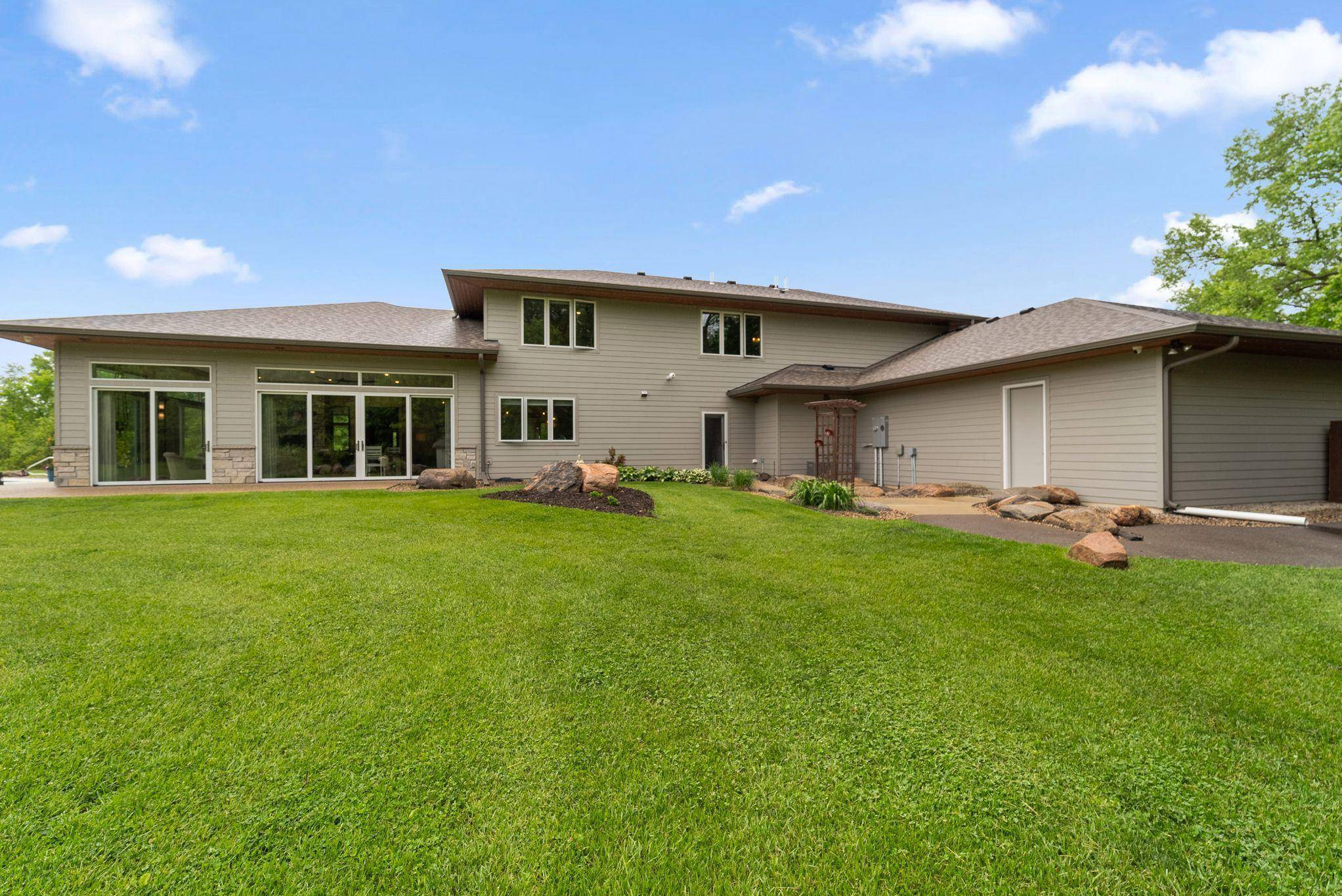 Spring Lake Twp, MN 55372,18565 Revere AVE