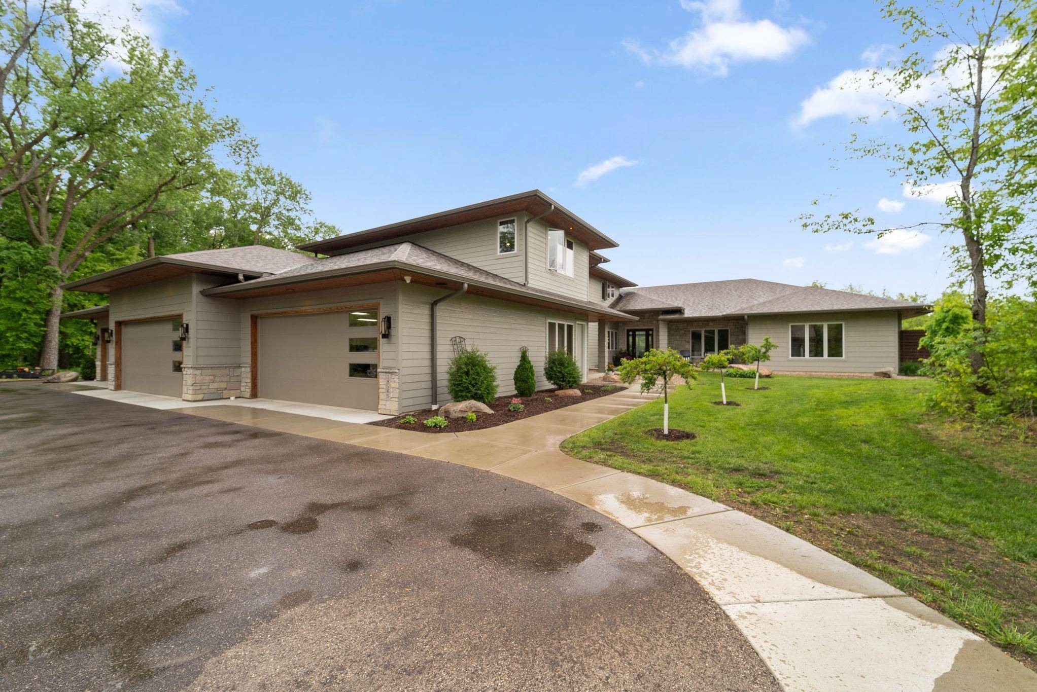 Spring Lake Twp, MN 55372,18565 Revere AVE