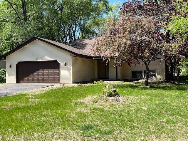 Blaine, MN 55014,8644 Brant ST NE