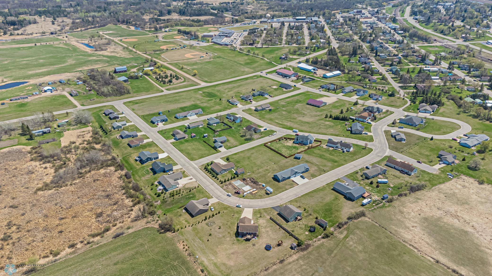 Frazee, MN 56544,1101 Tamarac AVE