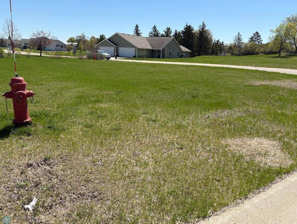 Frazee, MN 56544,Lots 4&5 Red Willow CIR