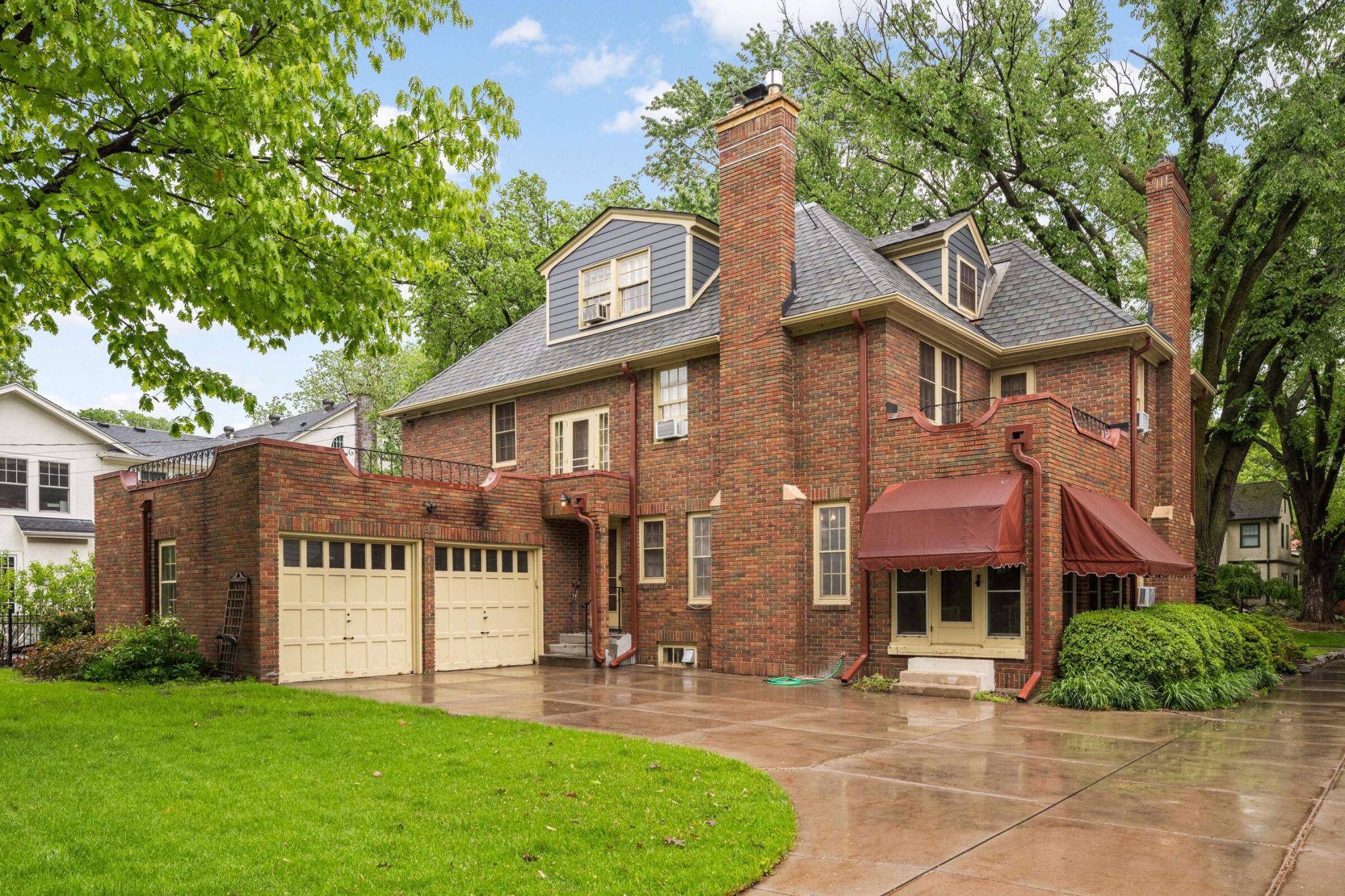 Edina, MN 55424,4512 Moorland AVE
