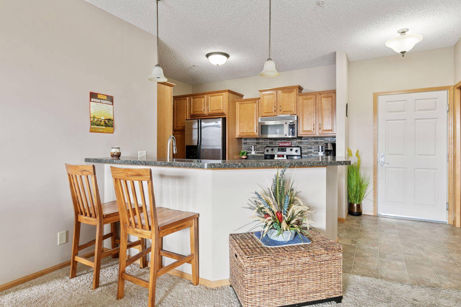 Apple Valley, MN 55124,14567 Florissant PATH #R302