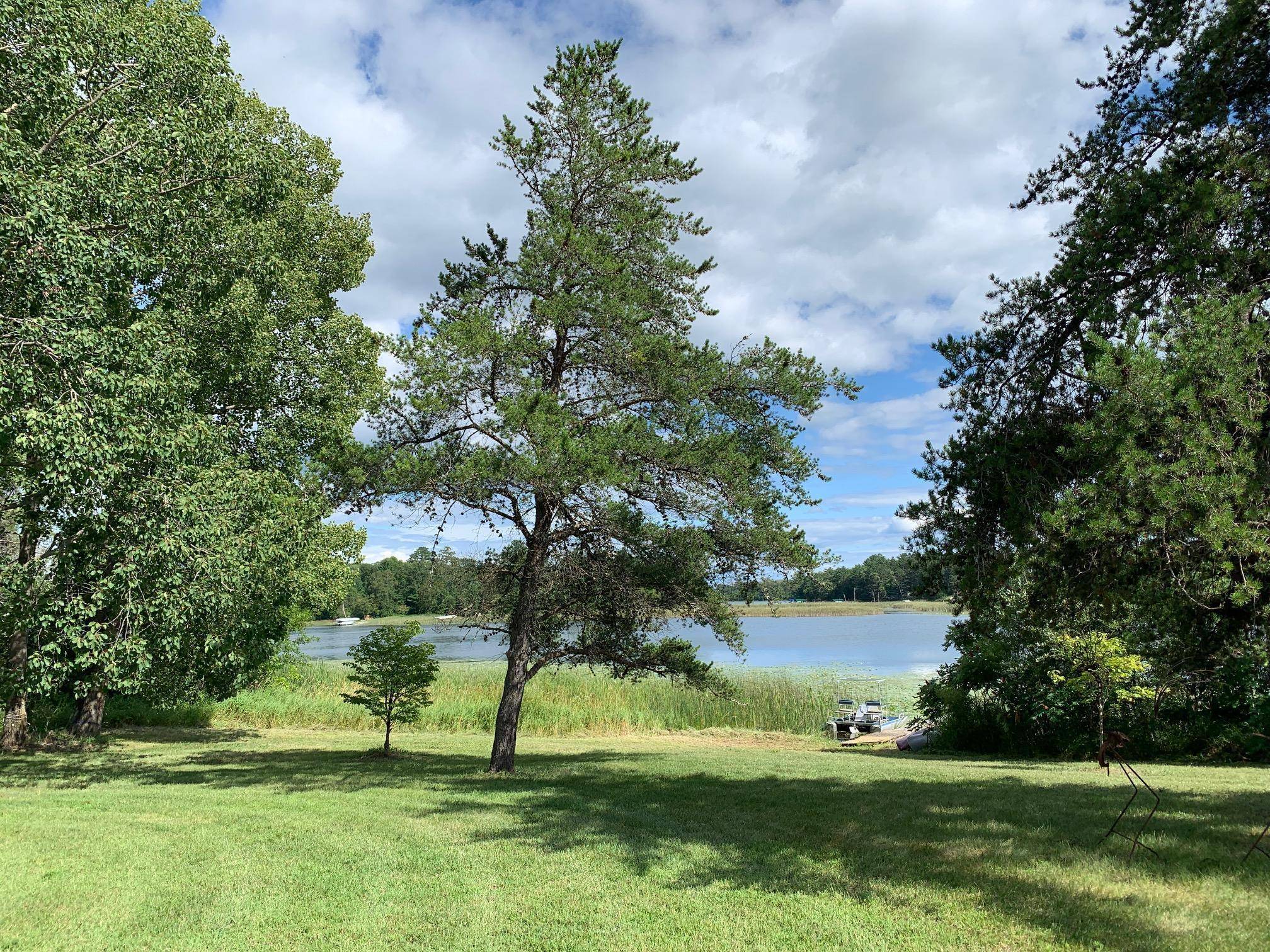 Nevis Twp, MN 56467,24200. Fairwood LN