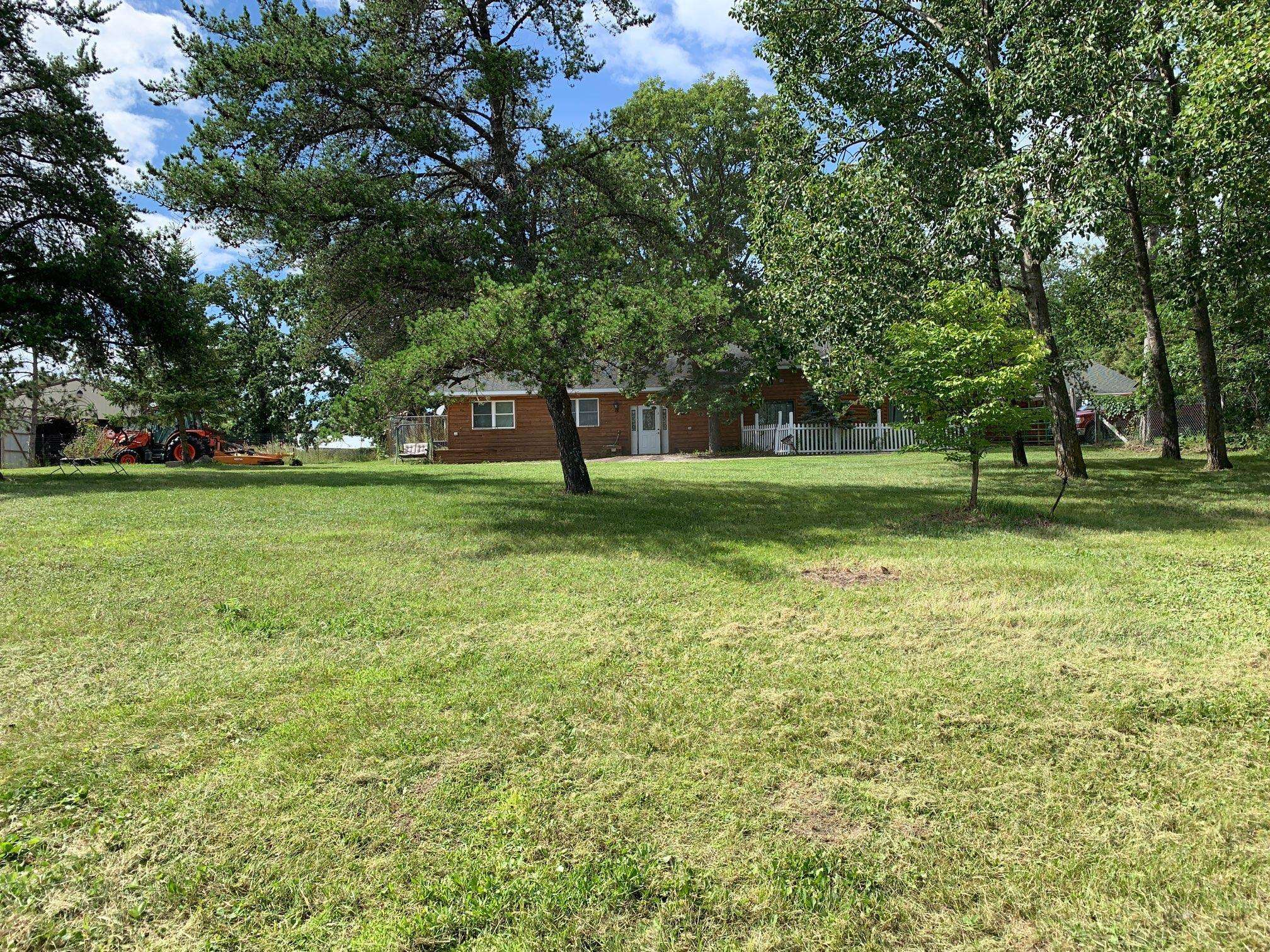 Nevis Twp, MN 56467,24200. Fairwood LN