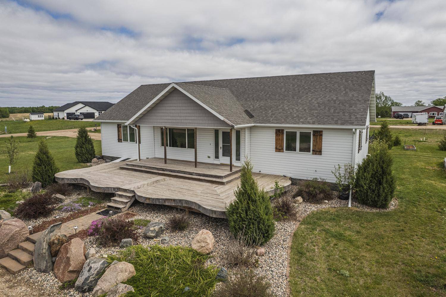 Audubon, MN 56511,20171 Cassidy LN