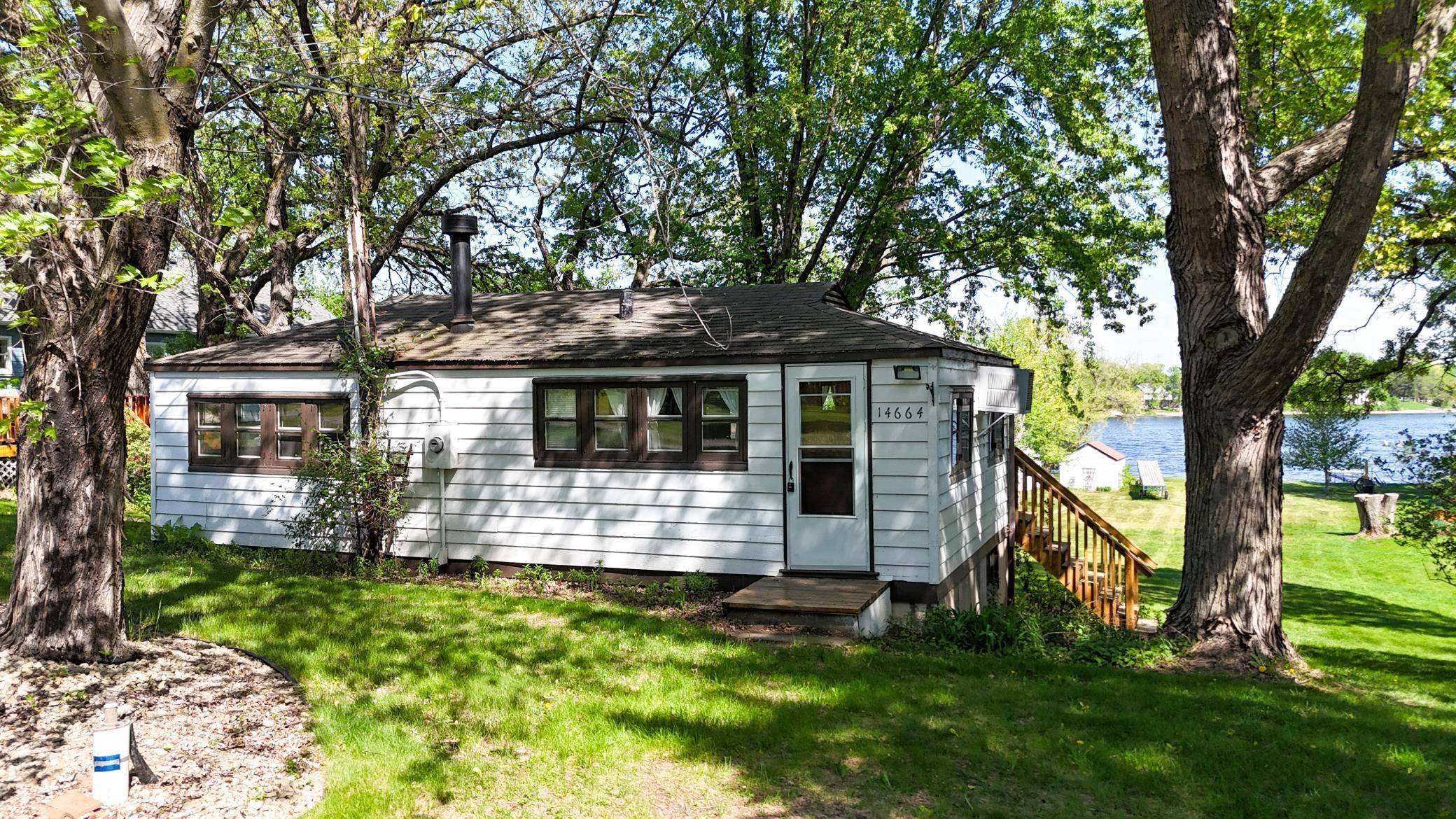 Silver Creek Twp, MN 55362,14664 Devitt AVE NW