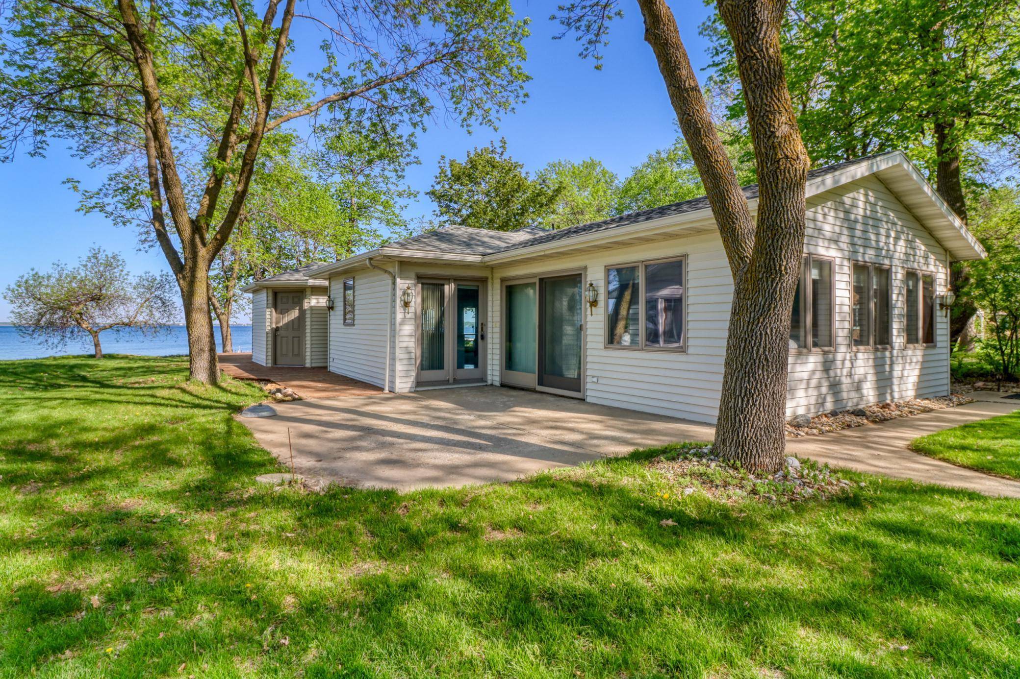 Lida Twp, MN 56587,42185 San Dee Cove TRL