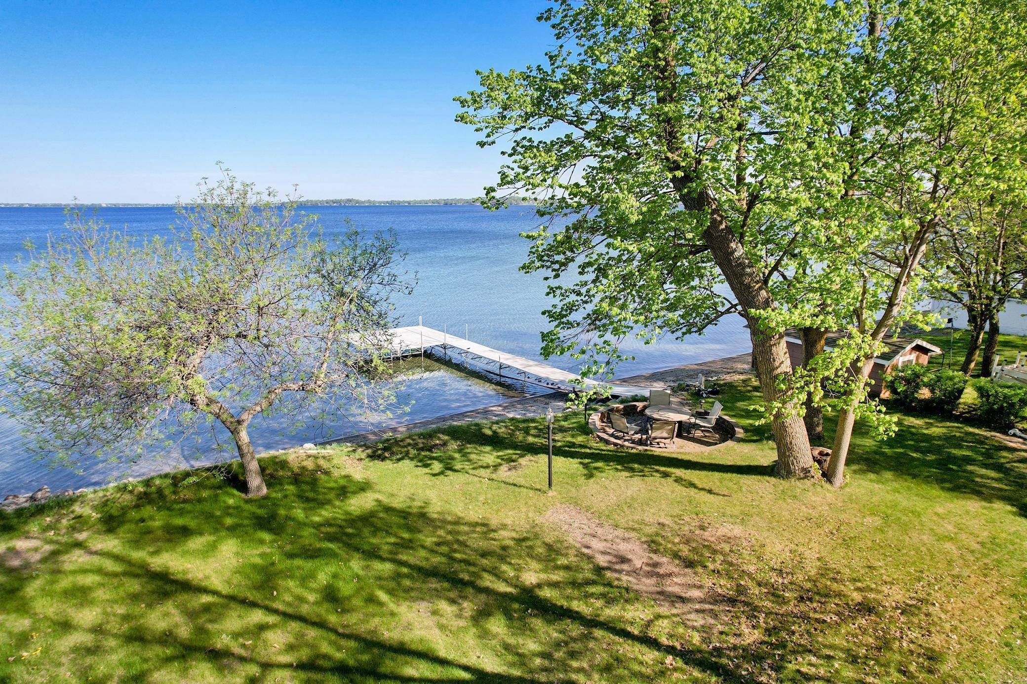 Lida Twp, MN 56587,42185 San Dee Cove TRL