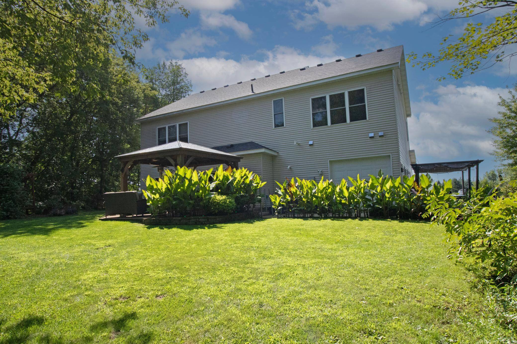 Santiago Twp, MN 55308,15212 63rd ST SE