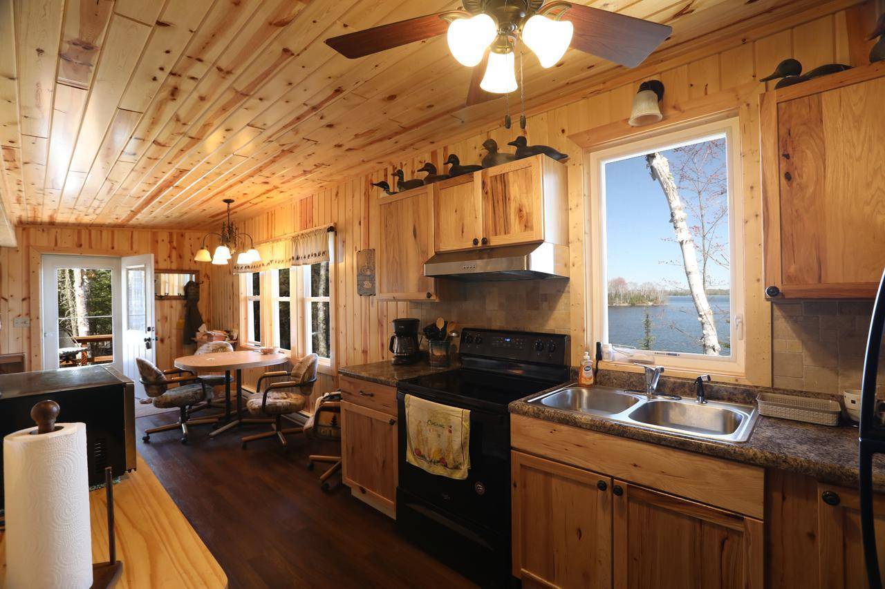 Greenwood Twp, MN 55790,3291 Thomas RD