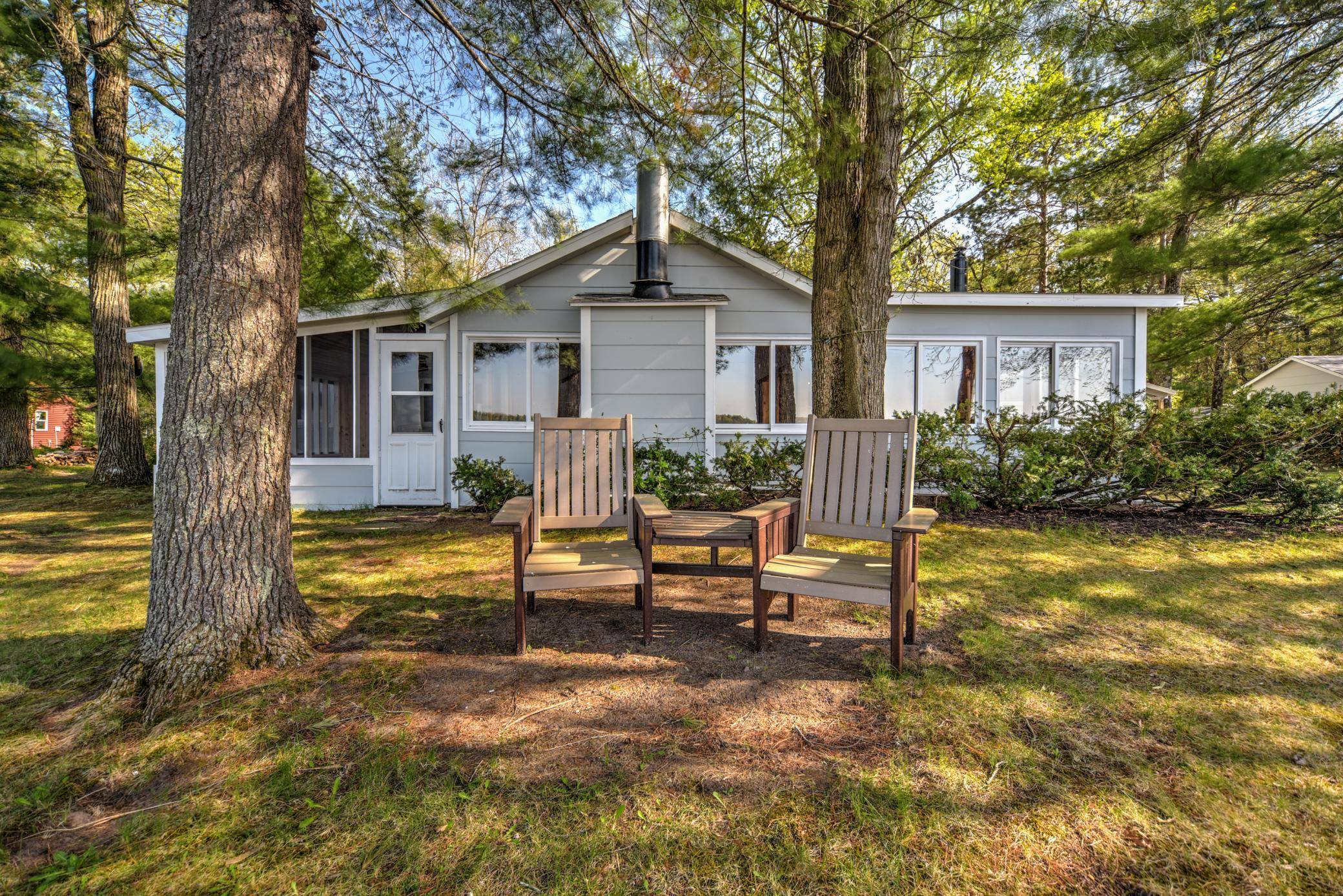 Meenon Twp, WI 54872,24940 Sunset Bay Lane #1
