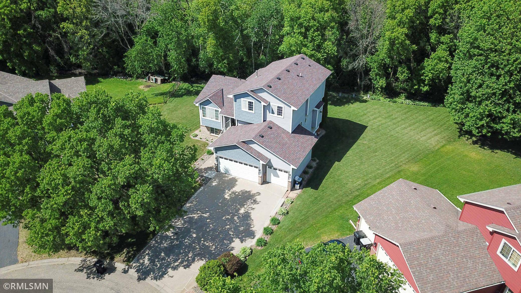 Lino Lakes, MN 55014,155 Palomino LN