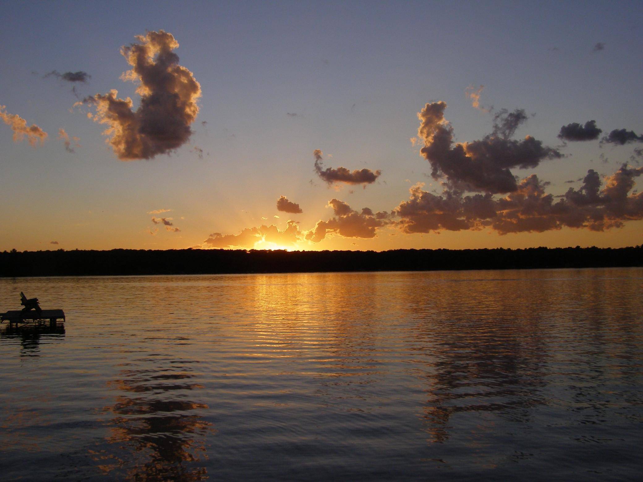 Meenon Twp, WI 54872,24968 Sunset Bay Lane #6