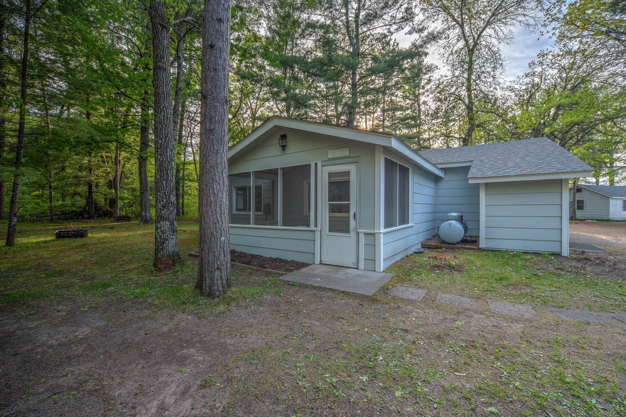 Meenon Twp, WI 54872,24945 Sunset Bay Lane #7