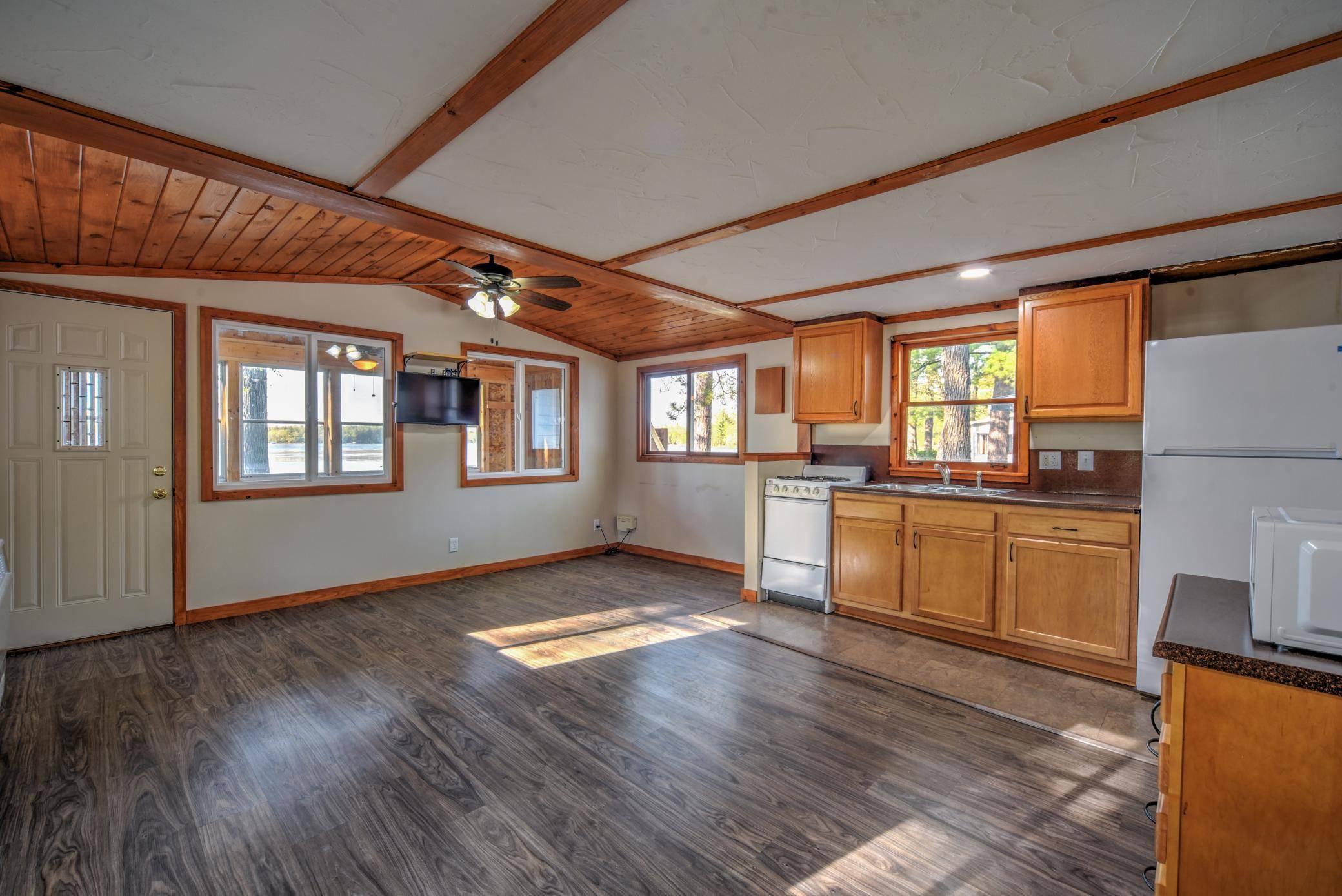 Meenon Twp, WI 54872,24960 Sunset Bay Lane #4