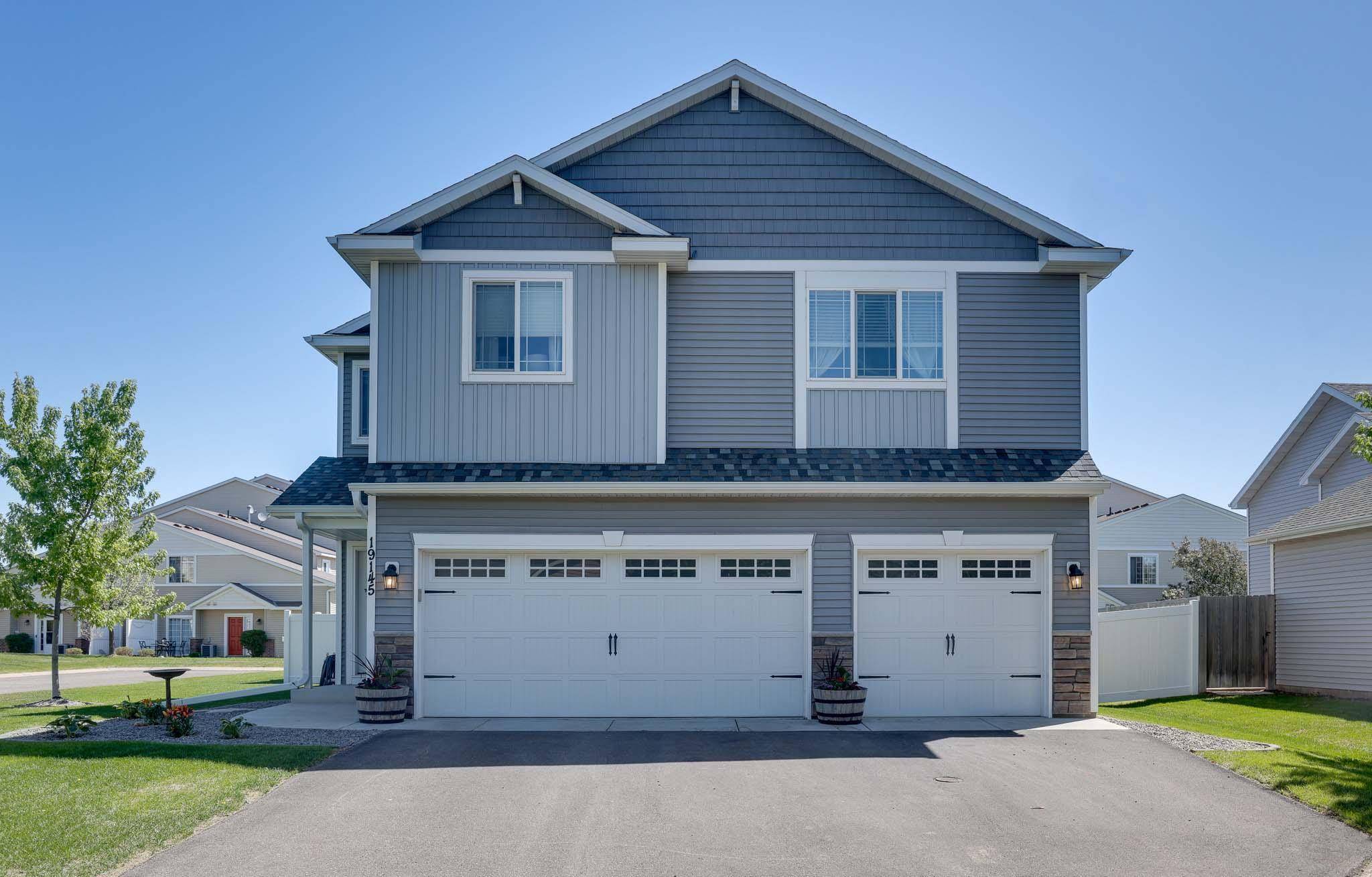 Elk River, MN 55330,19145 Ivanhoe DR NW