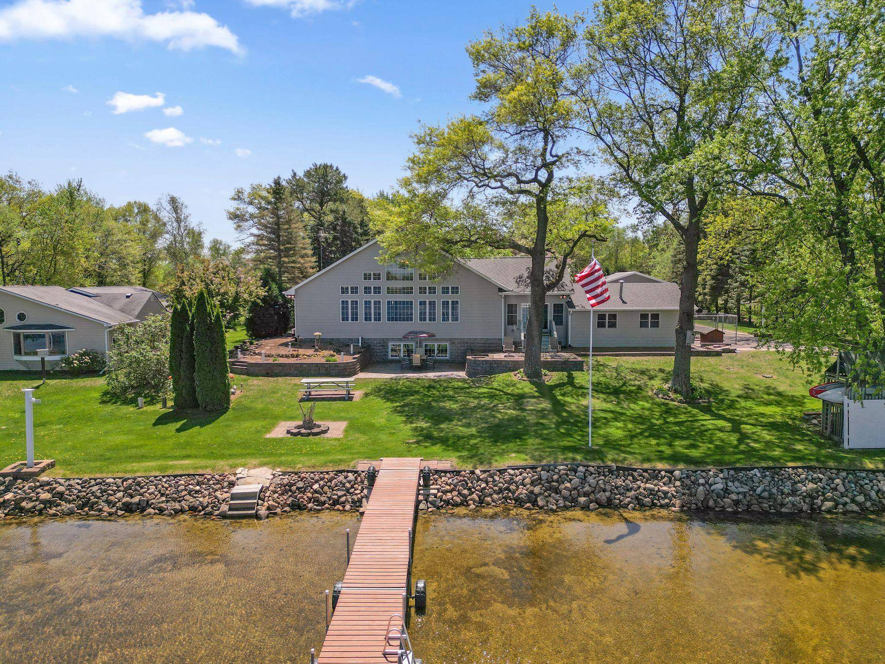 Isanti Twp, MN 55008,1823 313th AVE NE