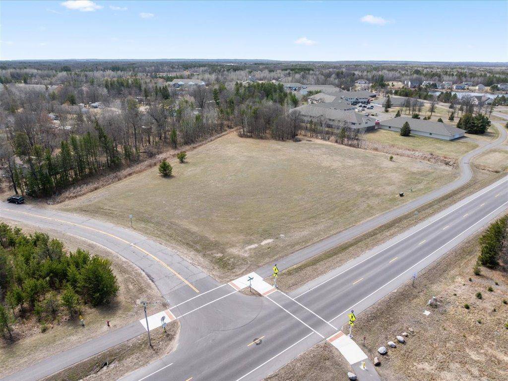 Baxter, MN 56425,L1&2 B3 Clearwater RD