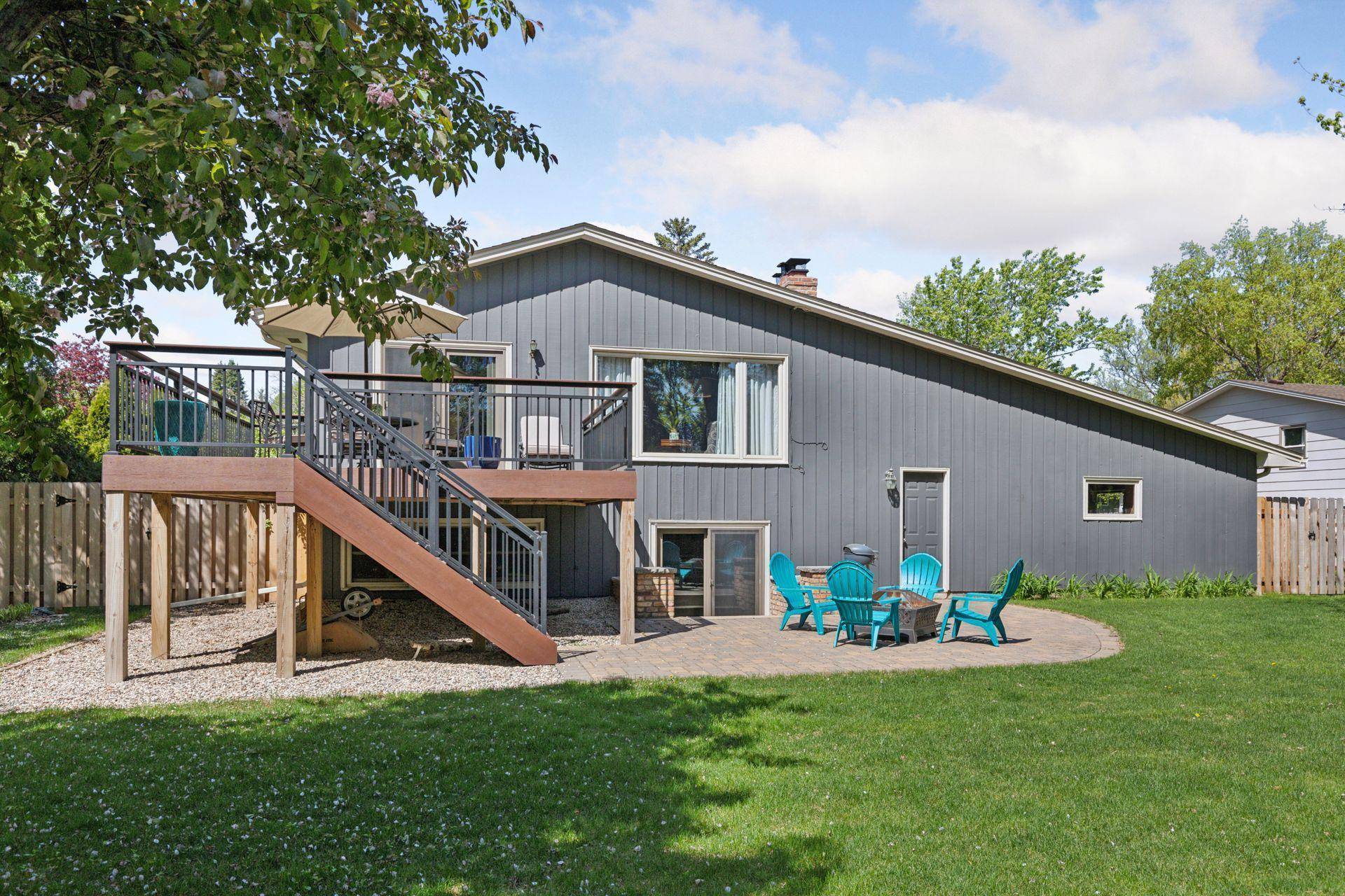 Bloomington, MN 55420,10525 Blaisdell CIR