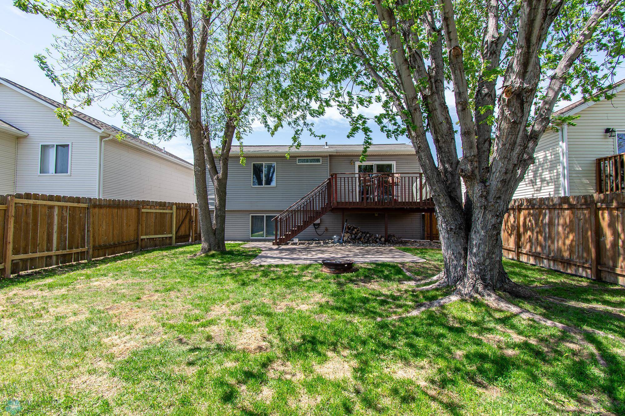 Fargo, ND 58103,750 47 1/2 ST S