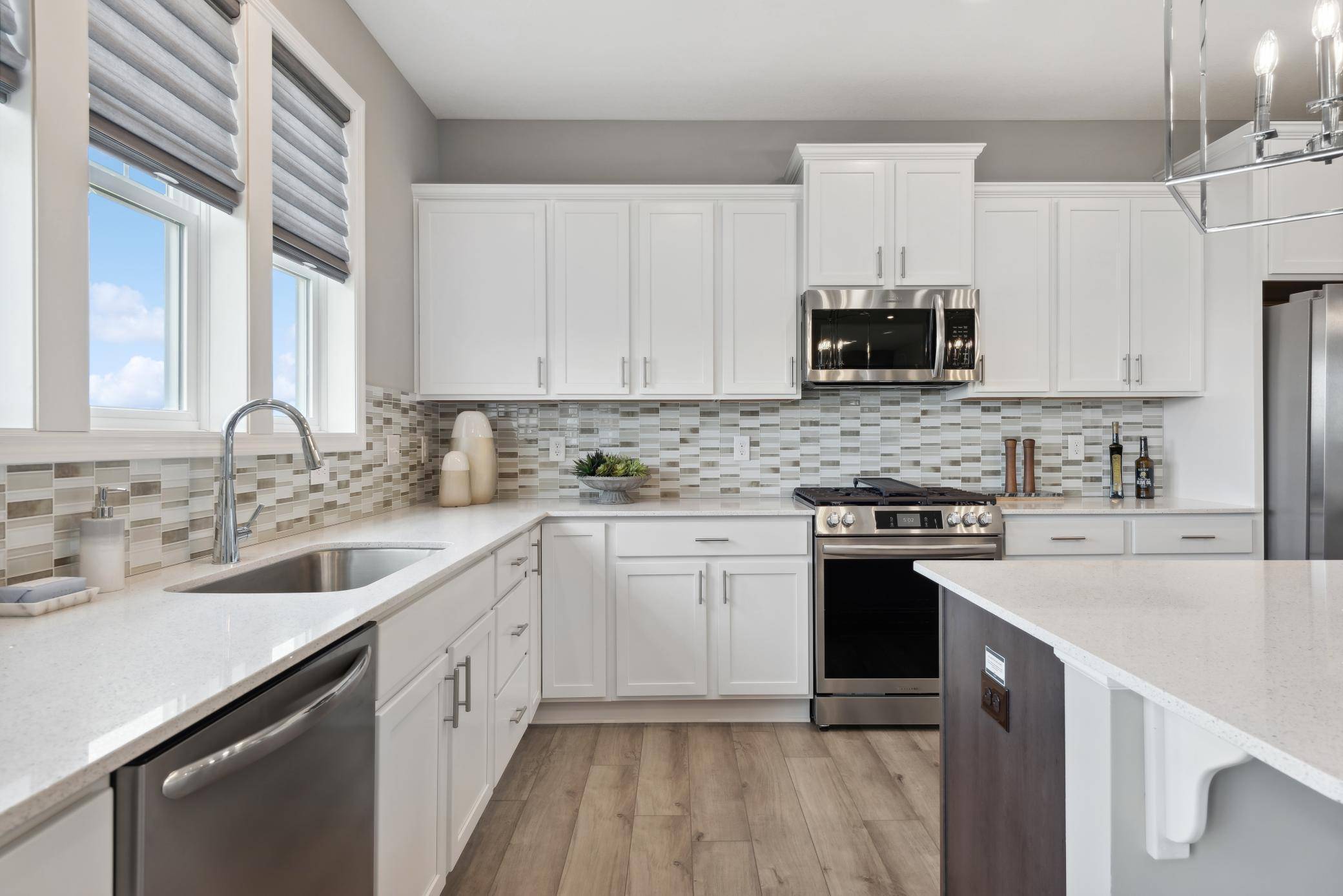 Woodbury, MN 55129,8728 Periwinkle BLVD