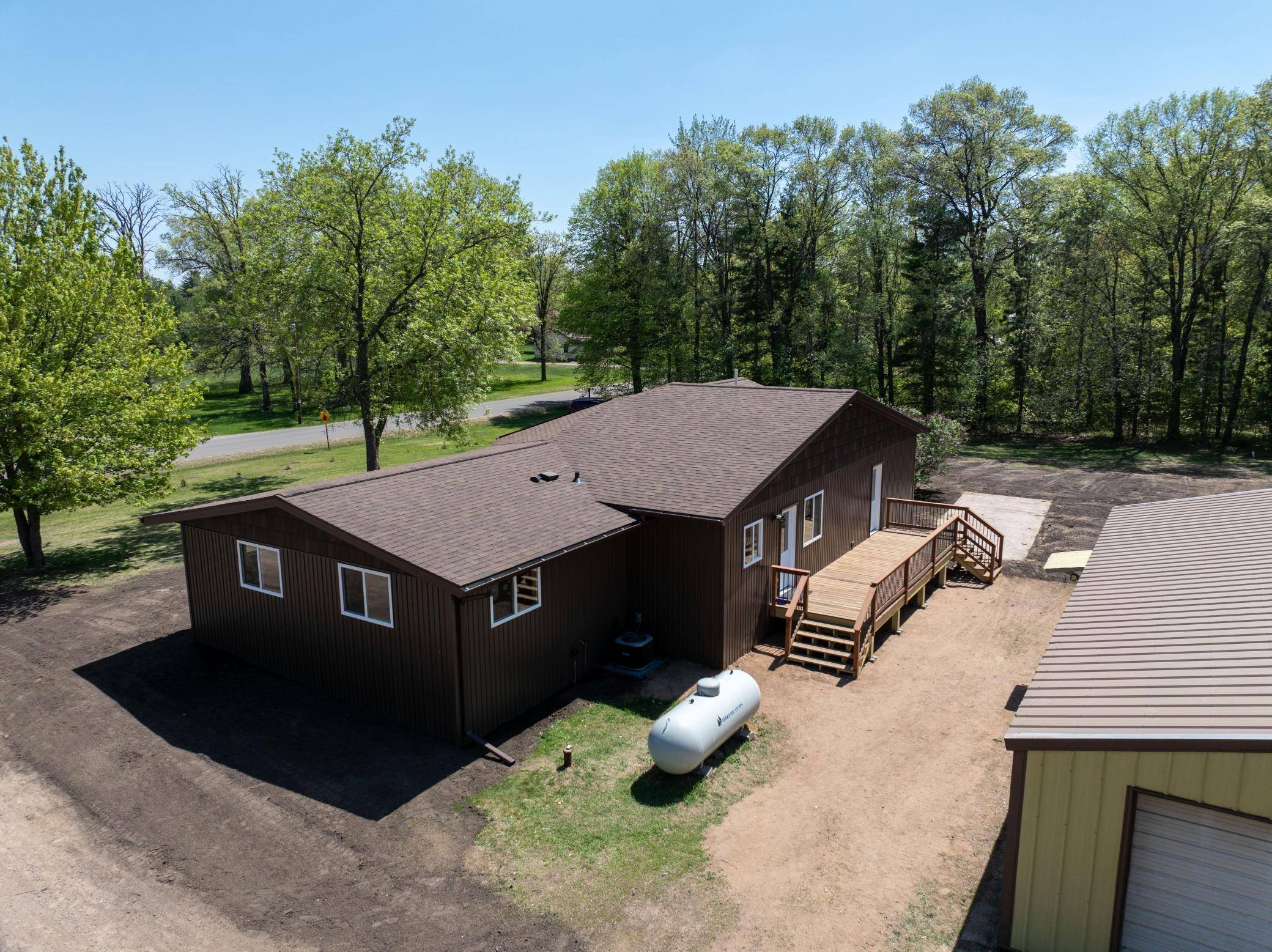 Danbury, WI 54830,28257 French RD